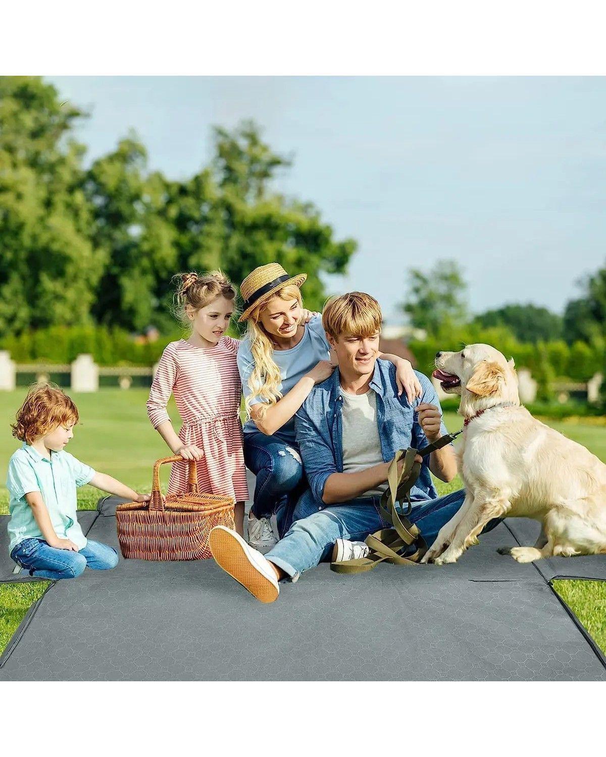 Cubre Asiento Mascota Auto Perro Alfombrilla Para Coche-2