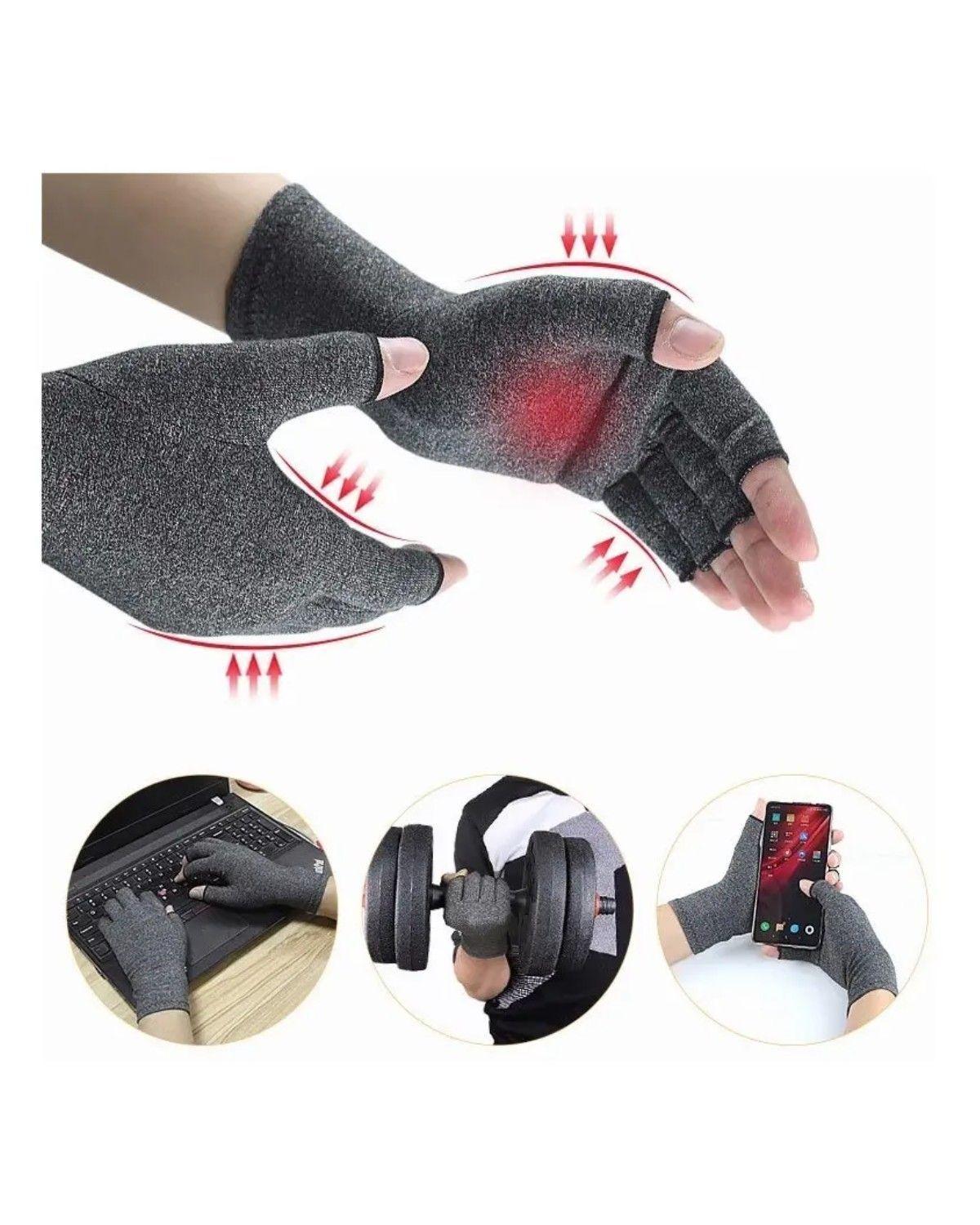 Guantes De Compresión Alivio Dolor Articulación,artritis-2