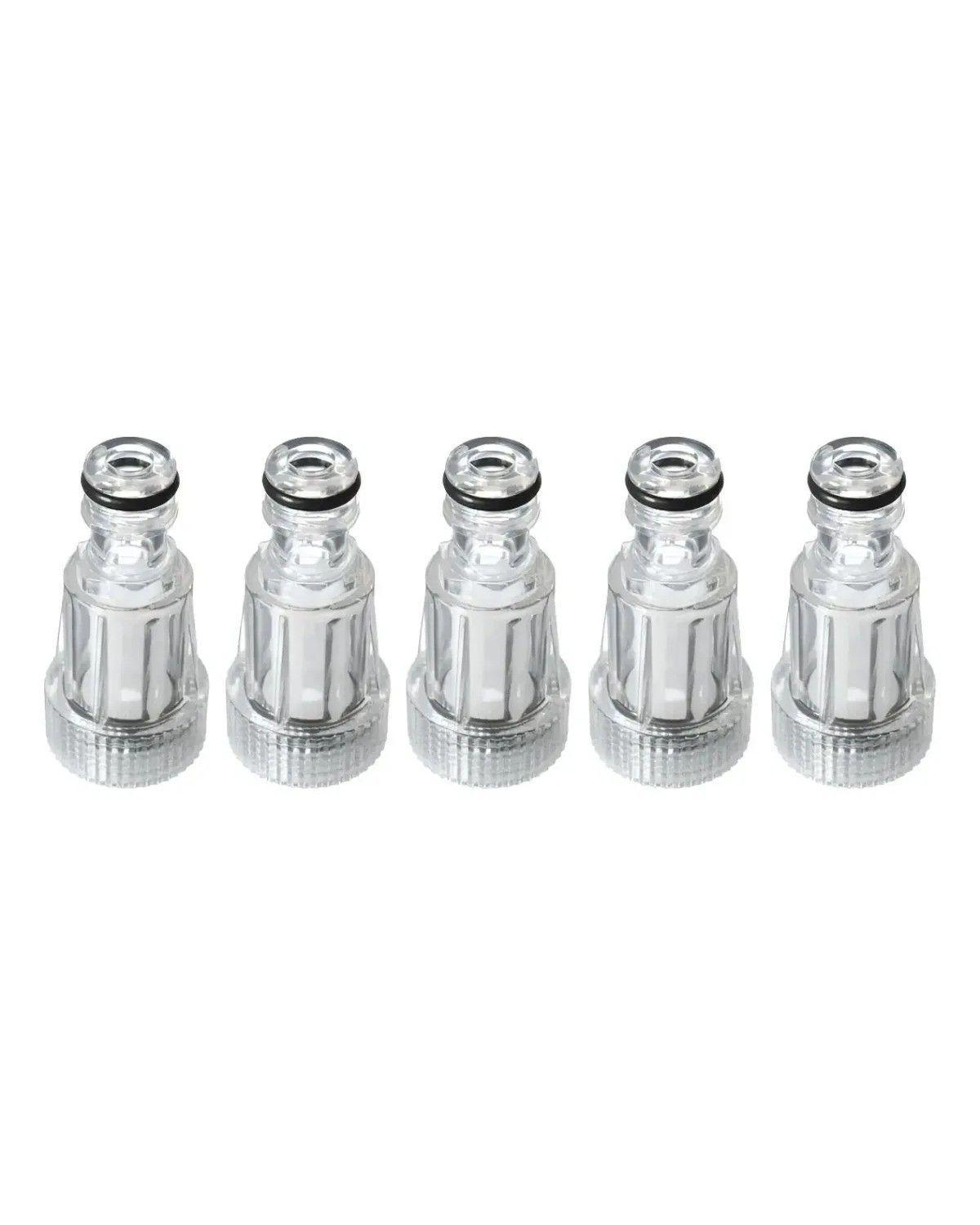 Set De 5 Filtros De Agua Para Hidrolavadoras-0