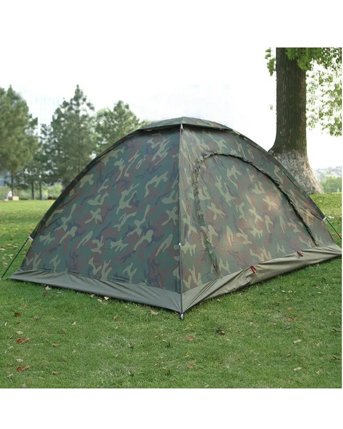 Casa De Campaña/tent/casa De Acampar/tienda De Acampar-0