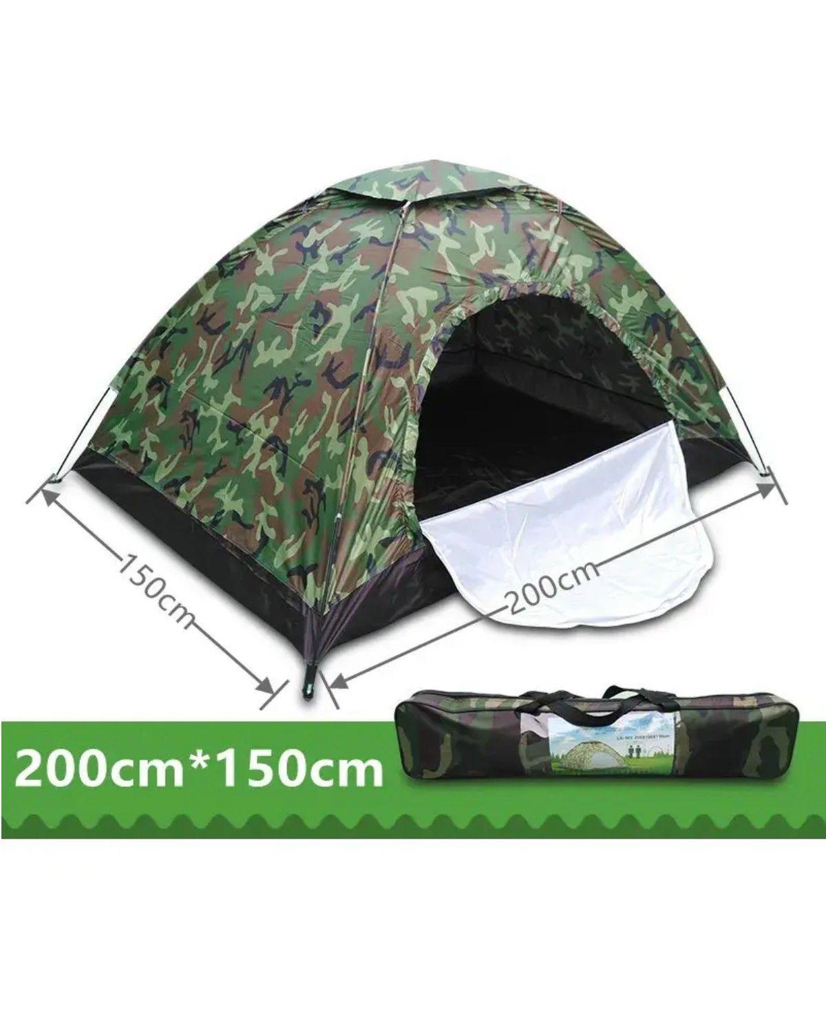 Casa De Campaña/tent/casa De Acampar/tienda De Acampar-2