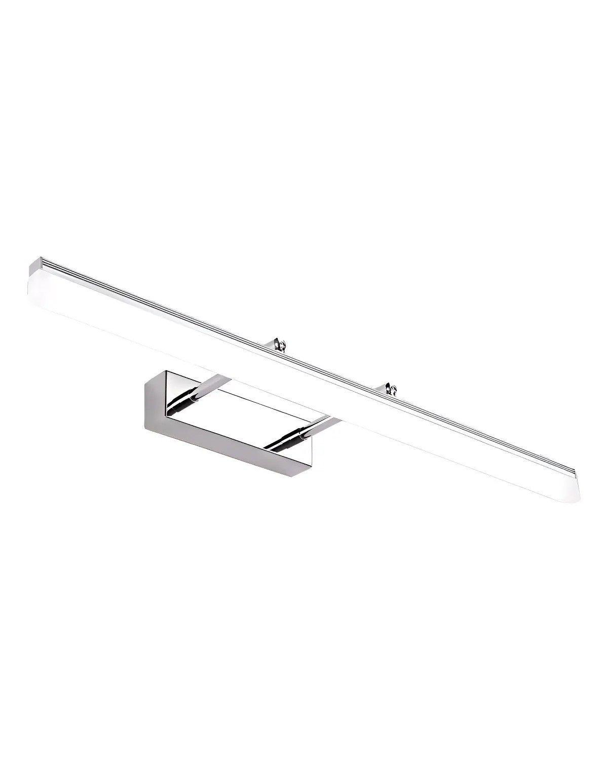 12w Aplique De Pared Diseño Moderno Baño Lámpara Led Luz-0