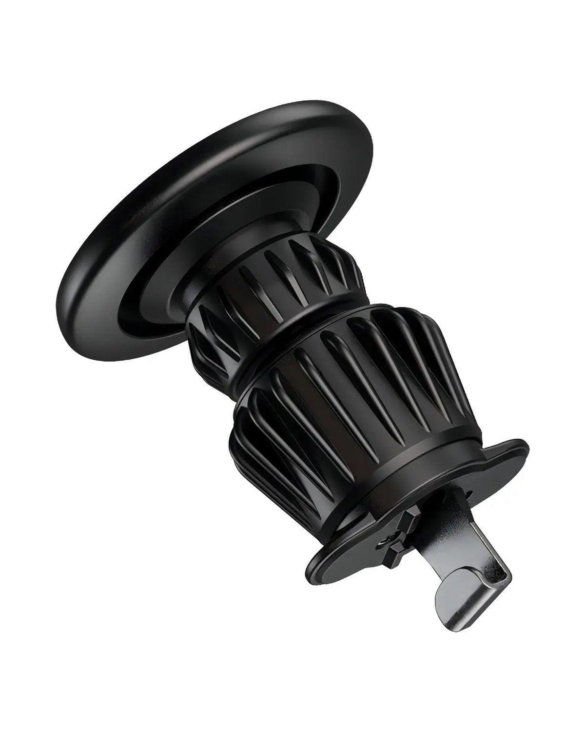 Soporte De Celular Magnético Para Auto / Compatible Con Magsafe-0