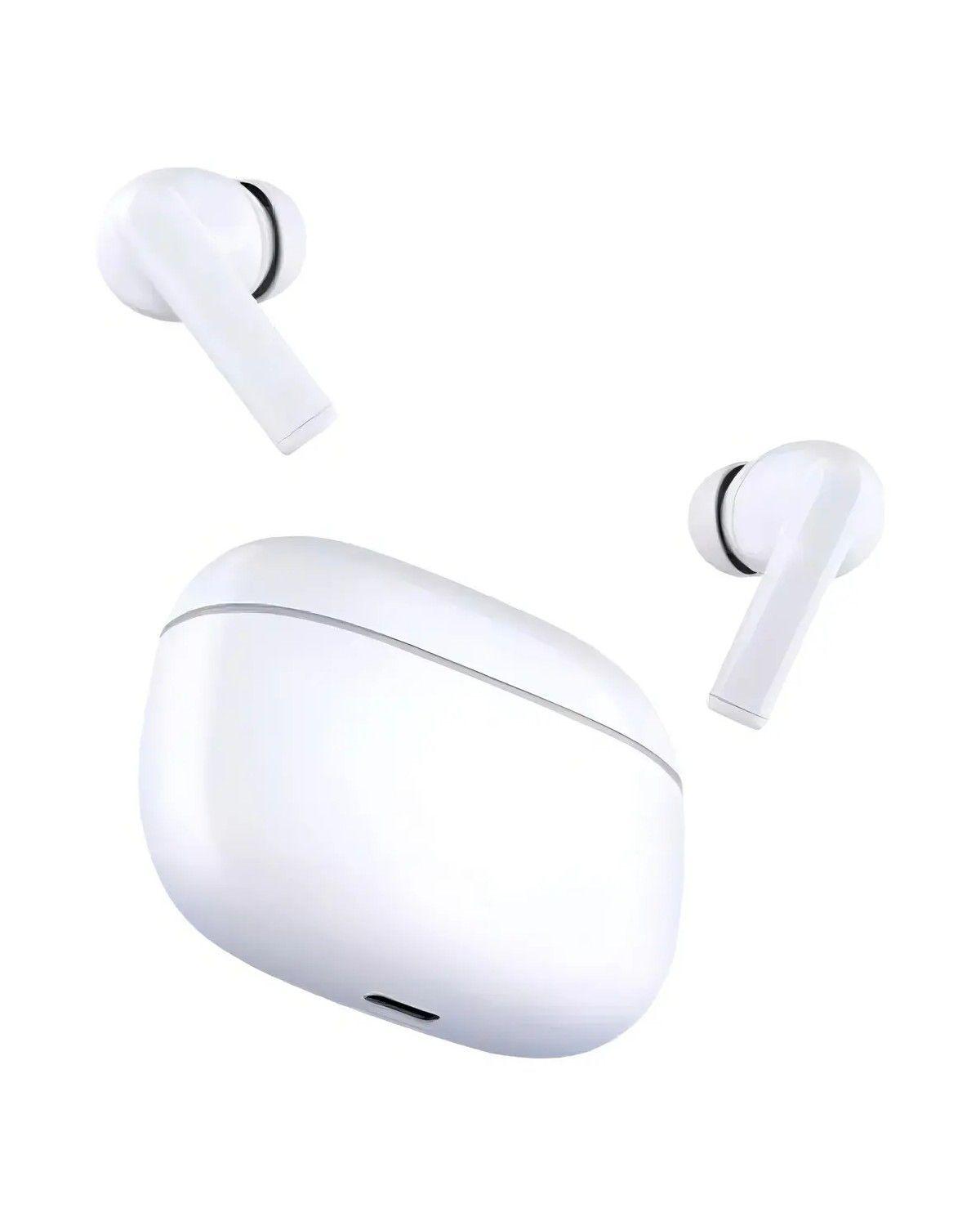 Audífonos Inalámbric X7 Lite Mzt-me00 Blancos-3