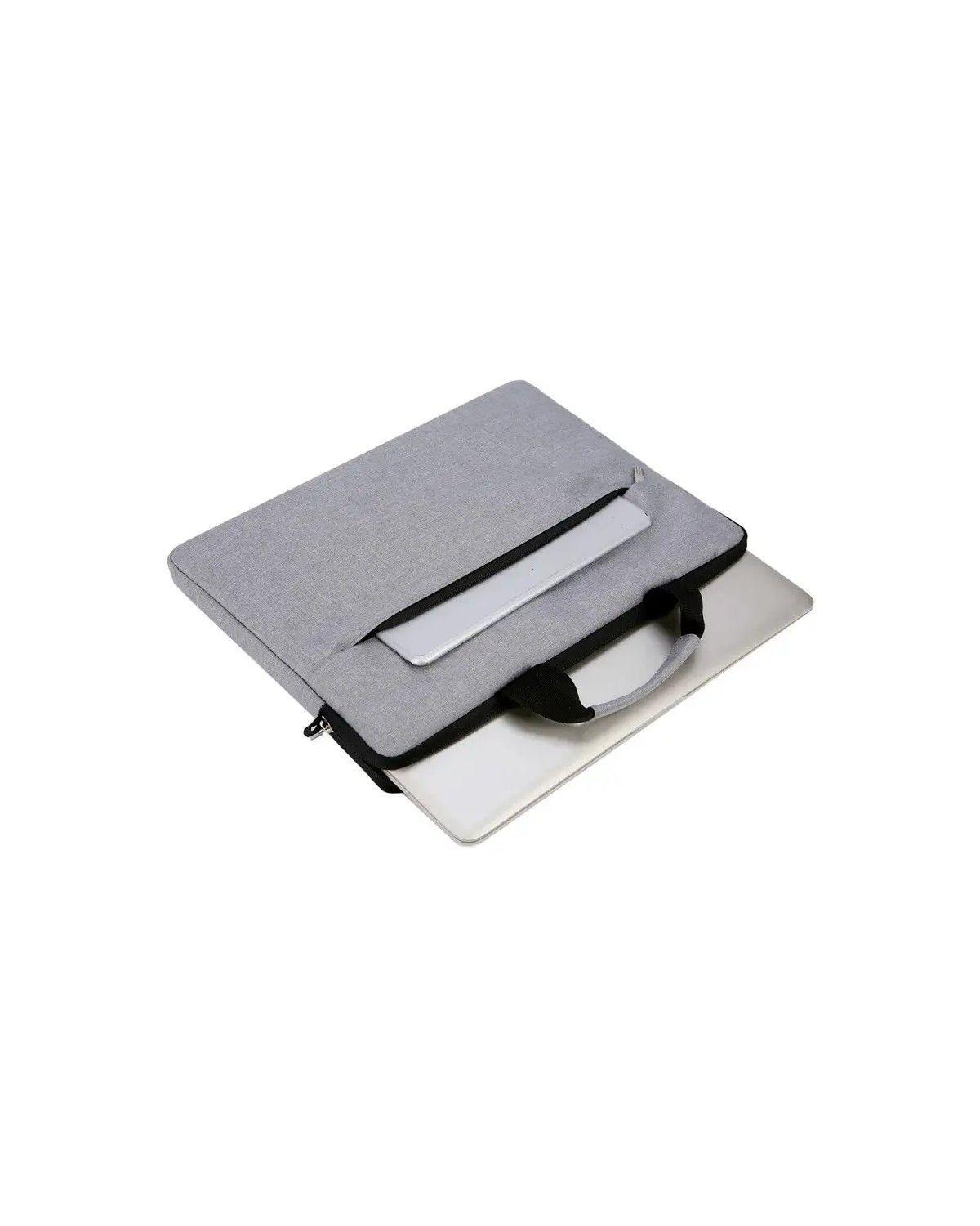 Funda Bolso Para Notebook Macbook 13 A 16 Pulgadas Impermeab-1