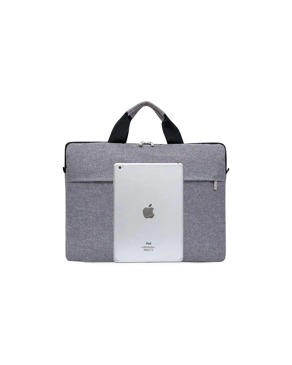 Funda Bolso Para Notebook Macbook 13 A 16 Pulgadas Impermeab-2