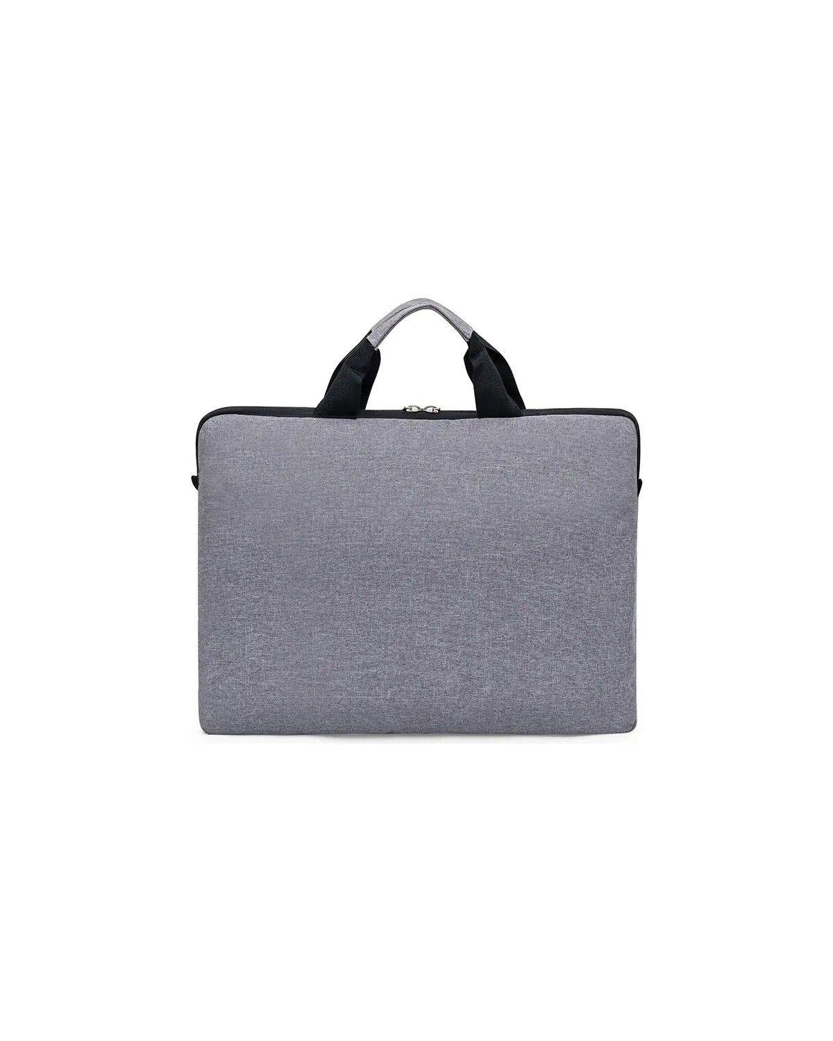 Funda Bolso Para Notebook Macbook 13 A 16 Pulgadas Impermeab-3