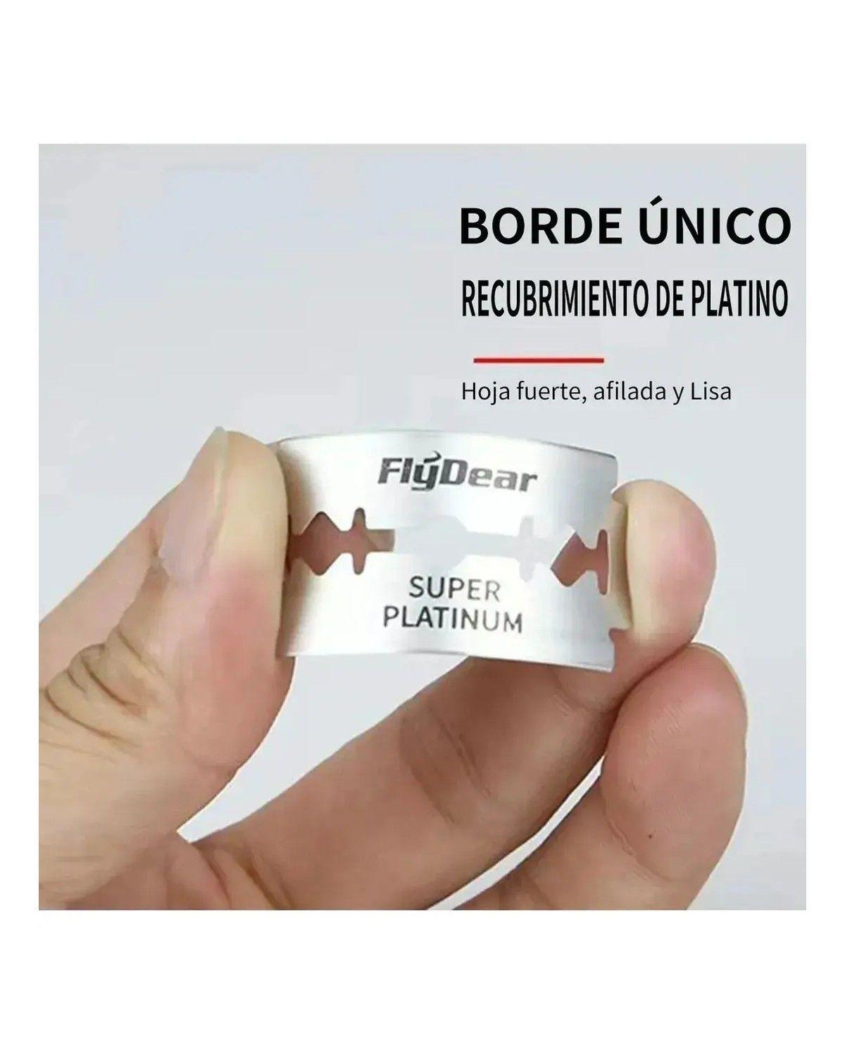 Set Tijeras Cortar Pelo Peluqueria Cabello Accessories-2