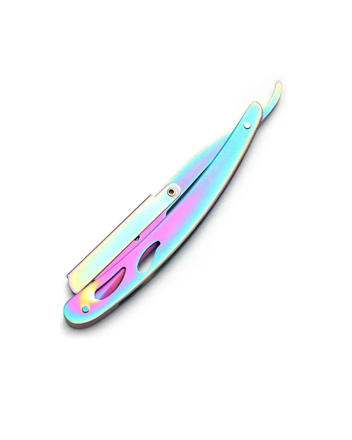 Set Tijeras Cortar Pelo Peluqueria Cabello Accessories-3