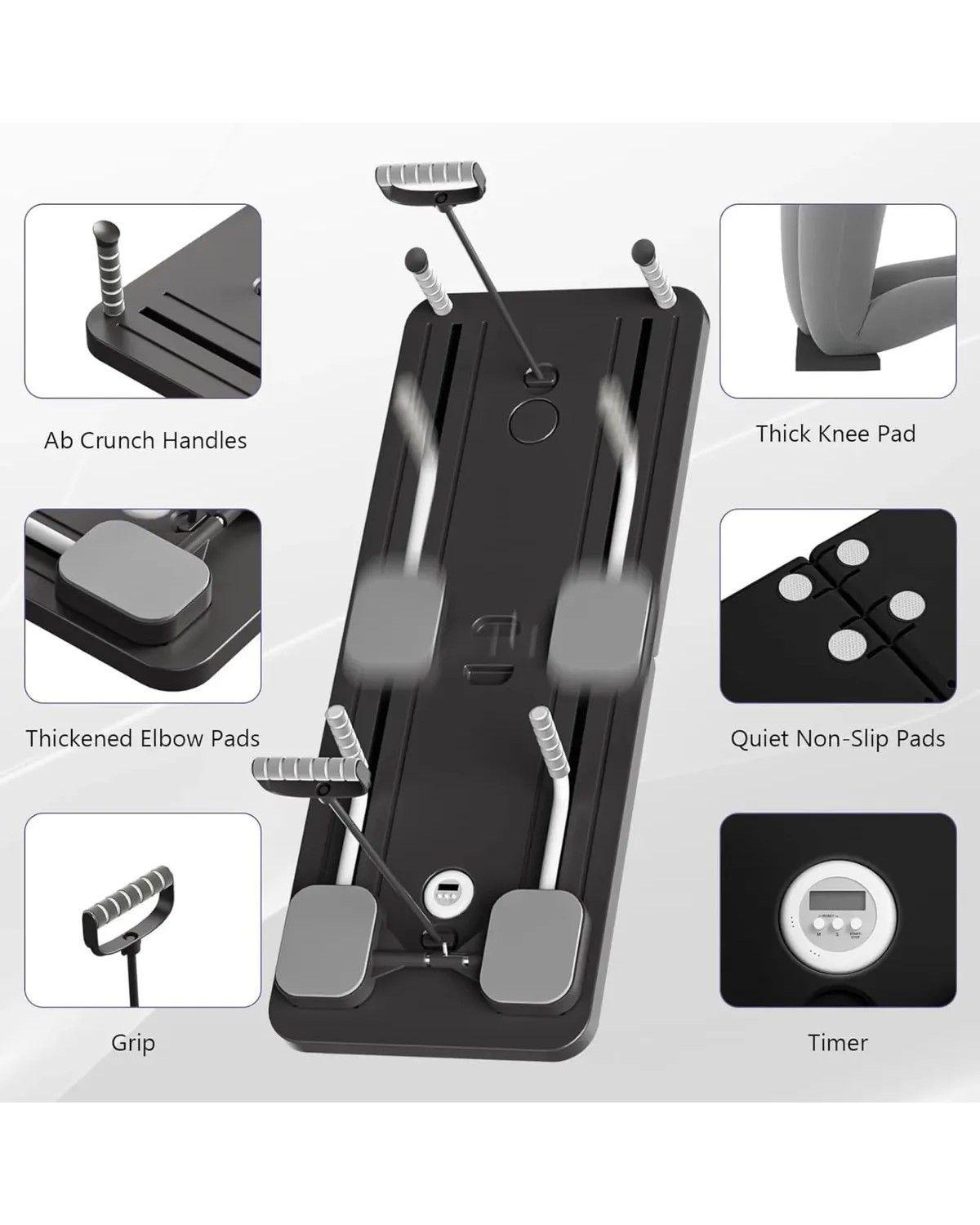 Cama Para Pilates Máquina Tabla Reformer Power Gym De Pilate-1