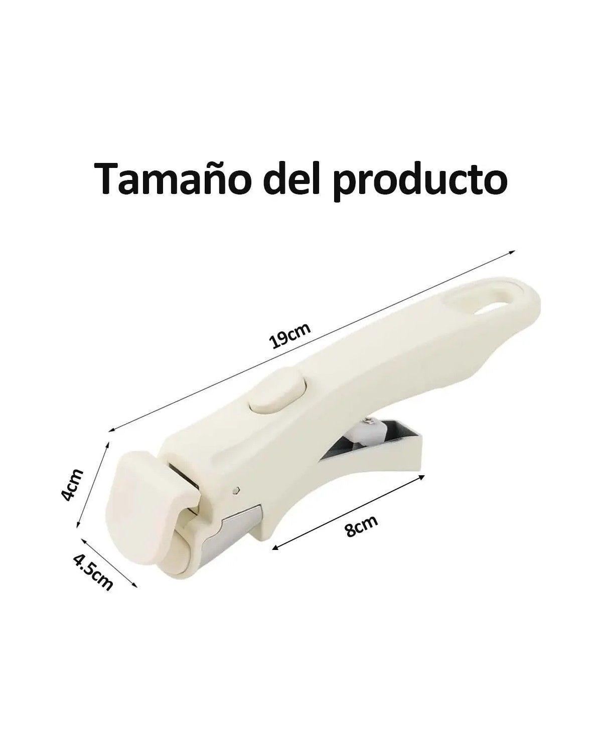 Pack 2 Mango De Olla Extraíble Pinza De Repuesto Para Sartén-1