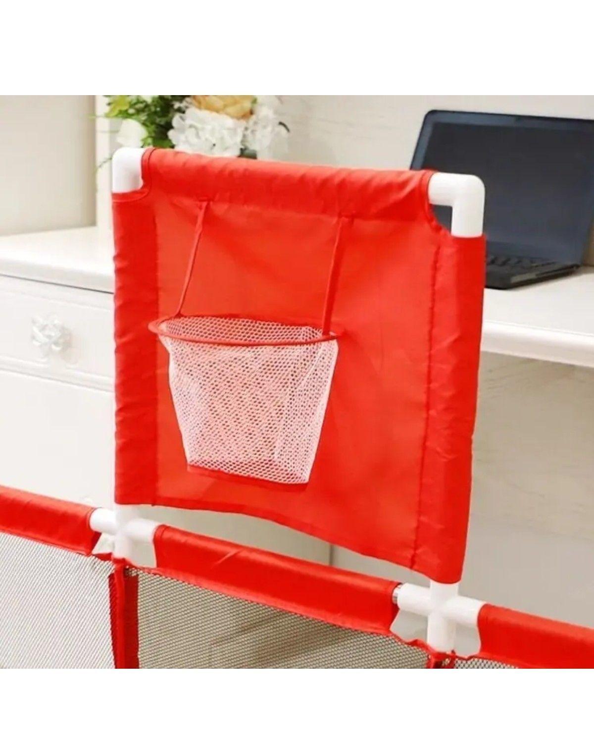 Corral Para Bebes Piscina De Pelotas Niños Juego Interactivo-2