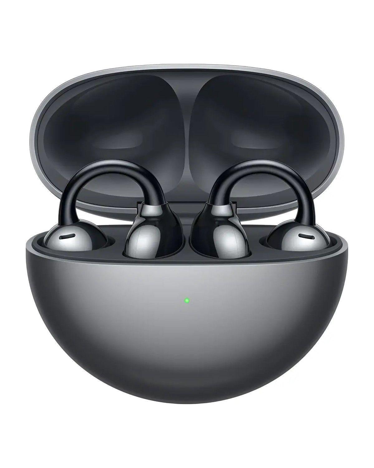 Auriculares Bluetooth Inalámbricos Con Cancelación De Ruido-0