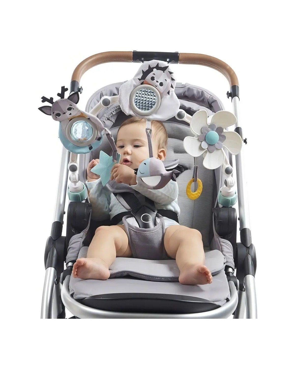 Arco Coch Cuentos Mágicos Movil Celeste Cuentos Mágicos Movil-1