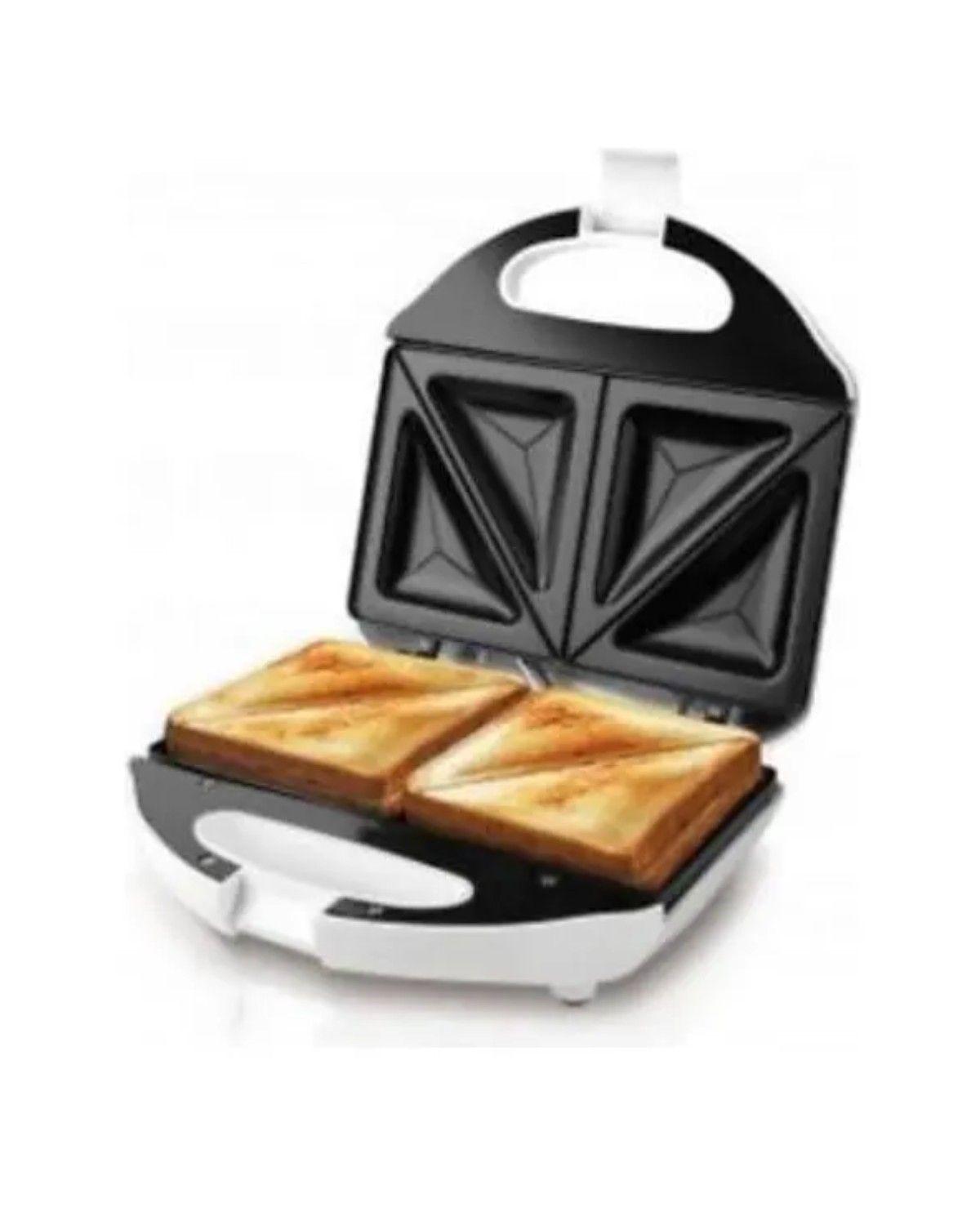 Sandwichera 2 panes Duo-1