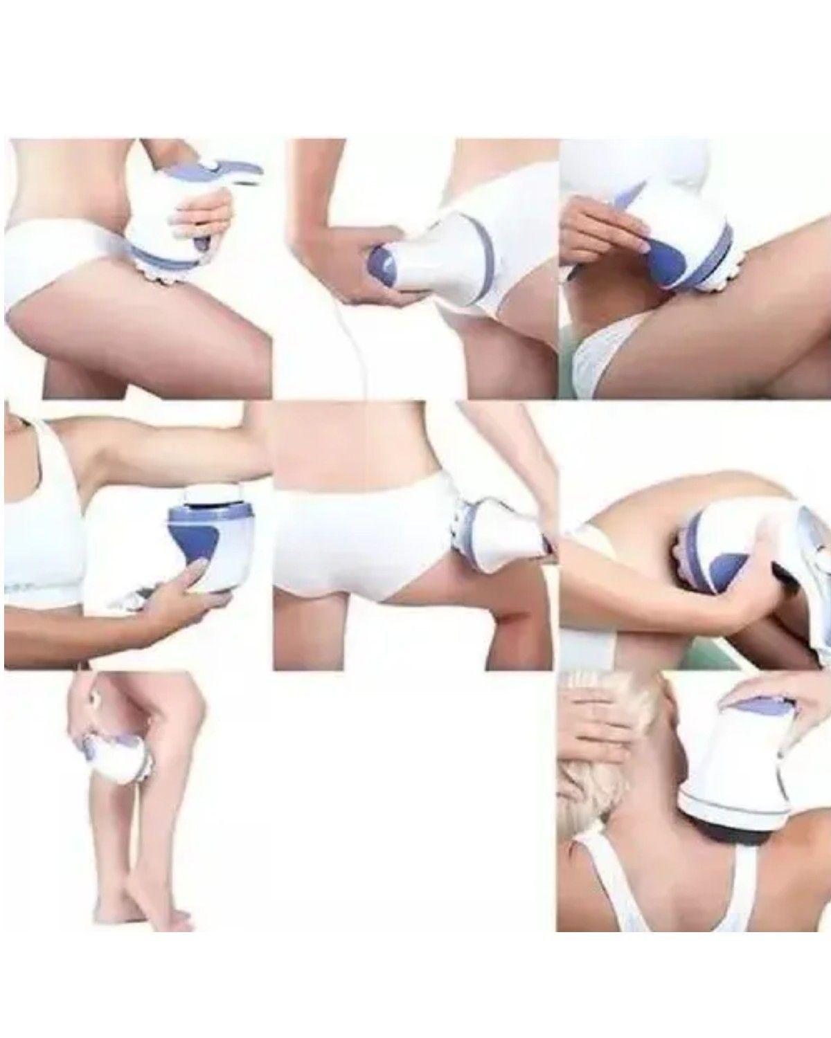 Masajeador Electrico Tonificador Reductivo Anticelulitis-2