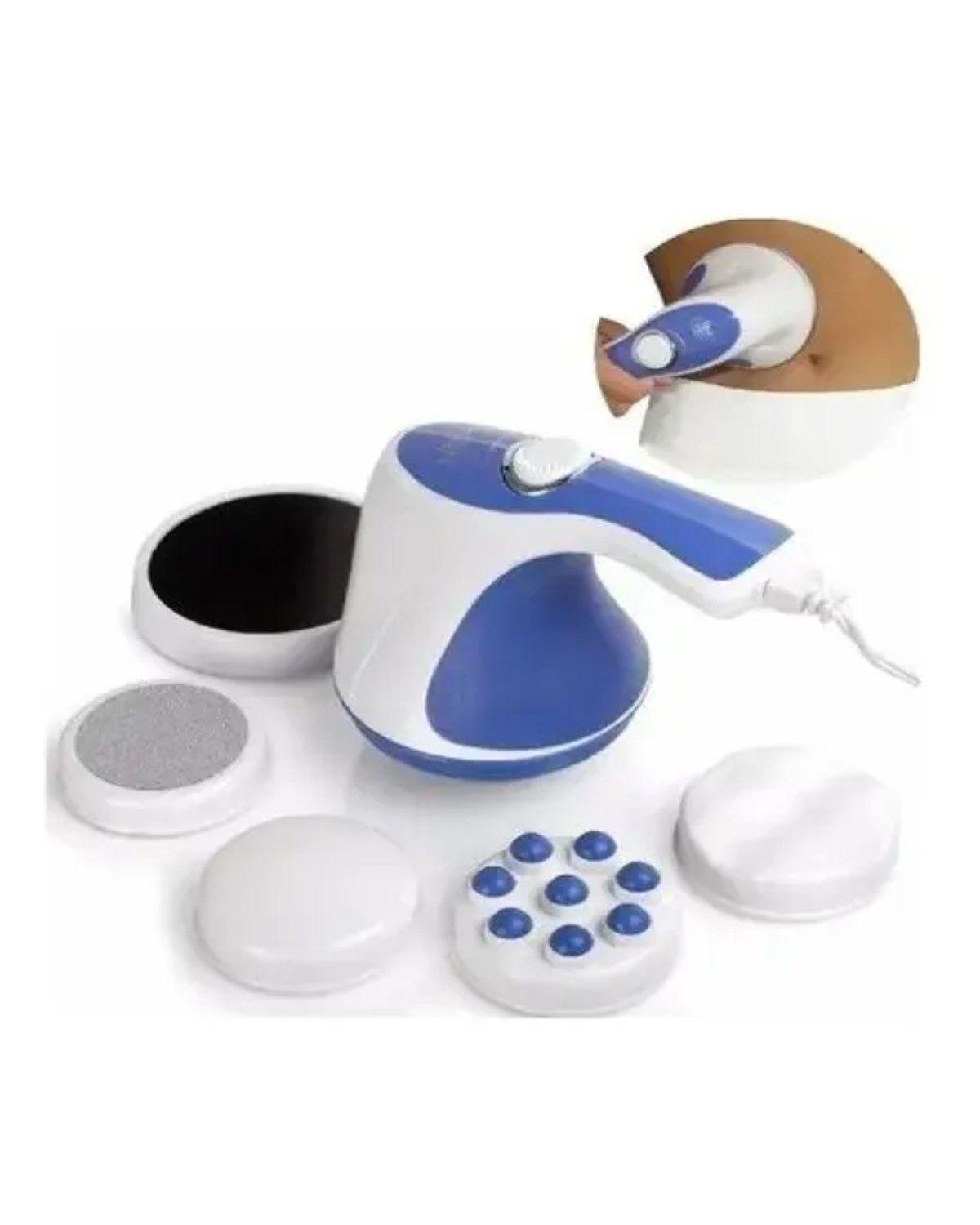 Masajeador Electrico Tonificador Reductivo Anticelulitis-3
