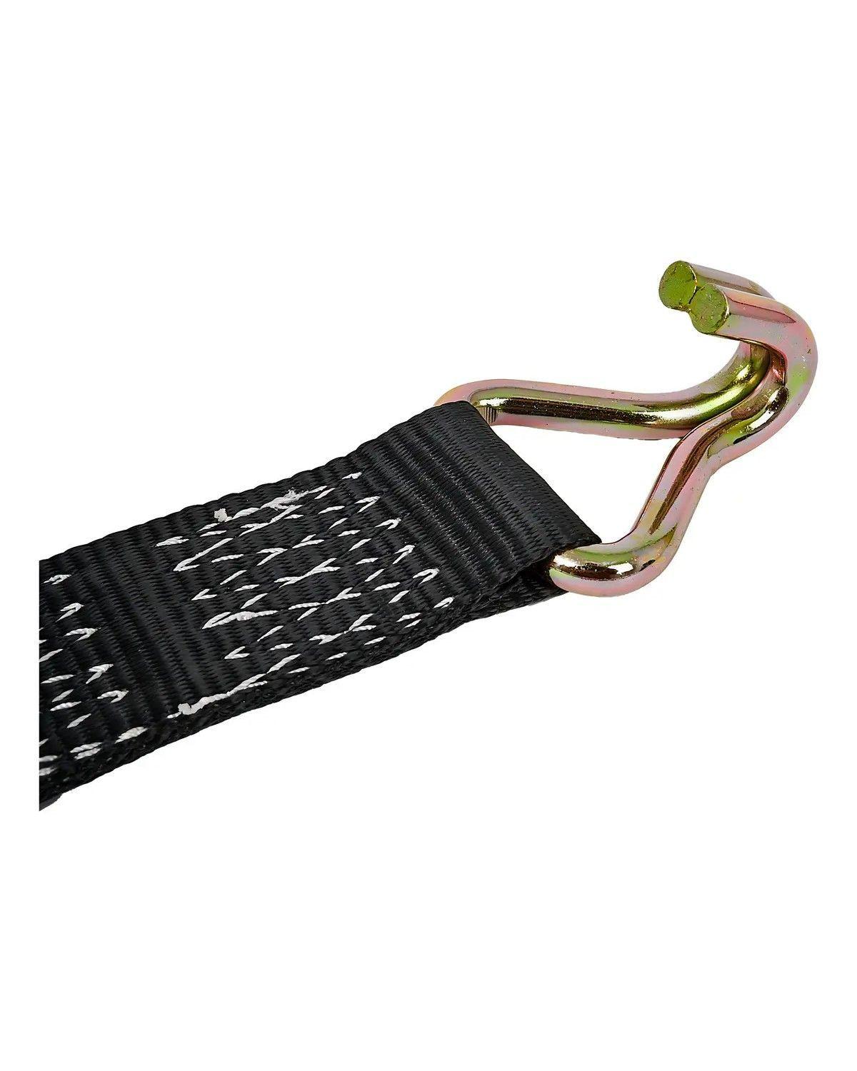 Rachet 2 PuLG Con Gancho Jj 12 Mts 3.5 Ton-2
