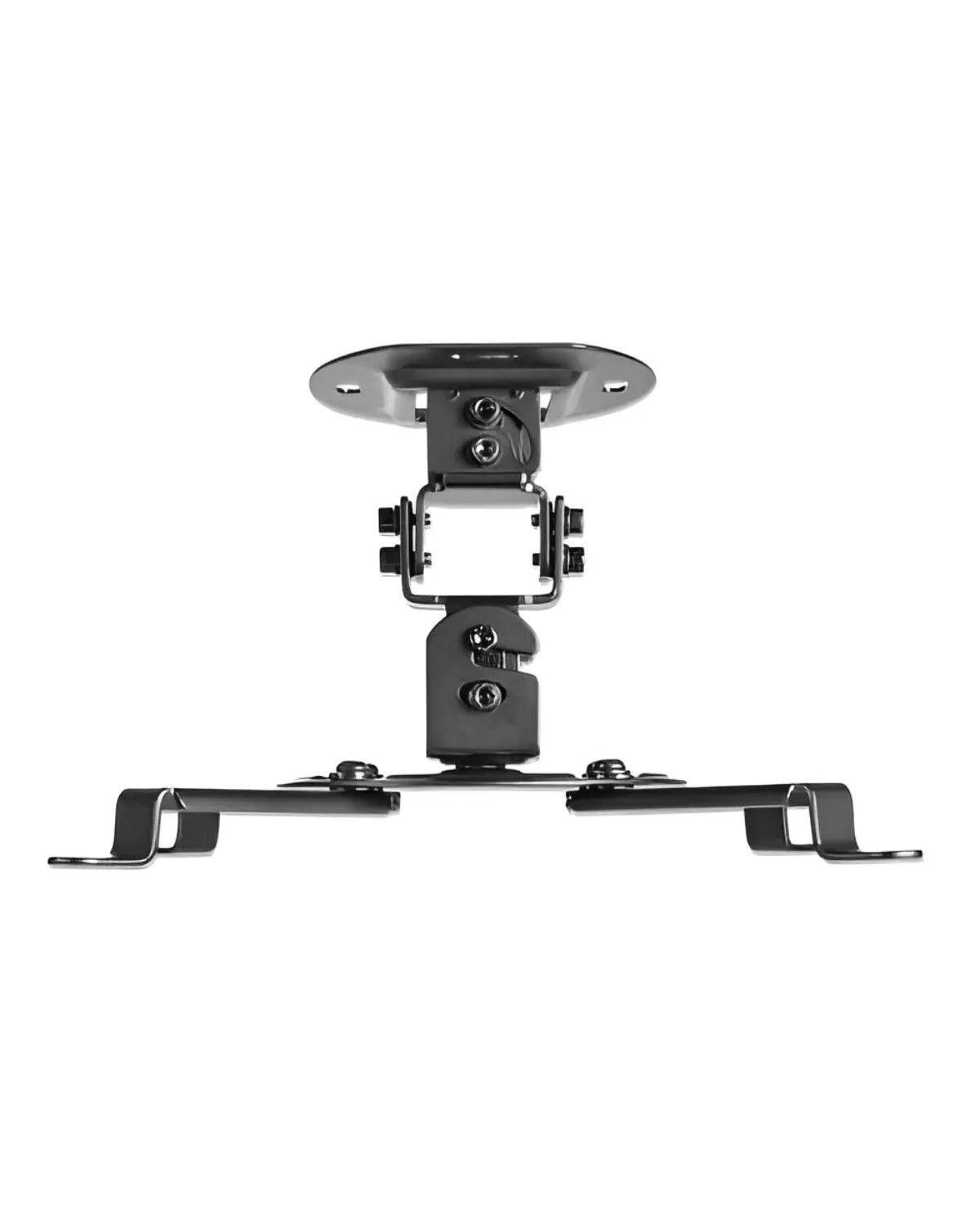 Soporte Proyector Capacidad 13.5kg Rotación 360°-0