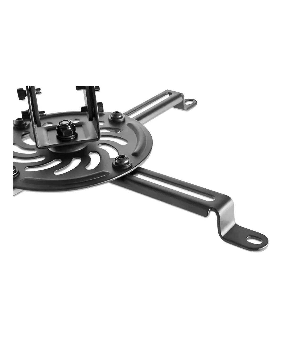 Soporte Proyector Capacidad 13.5kg Rotación 360°-3