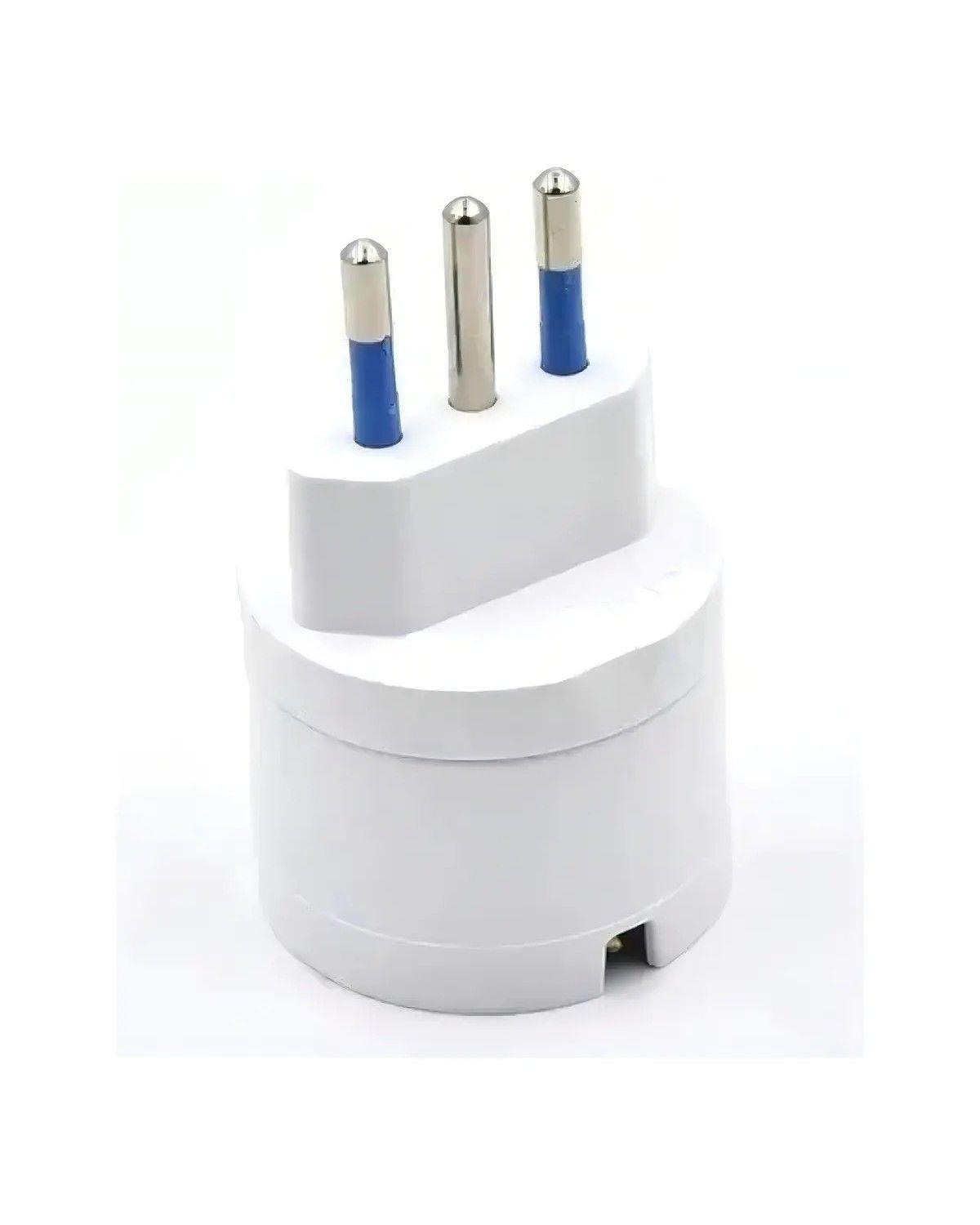 Adaptador Enchufe Hembra Eléctrico 10a 1500w-2