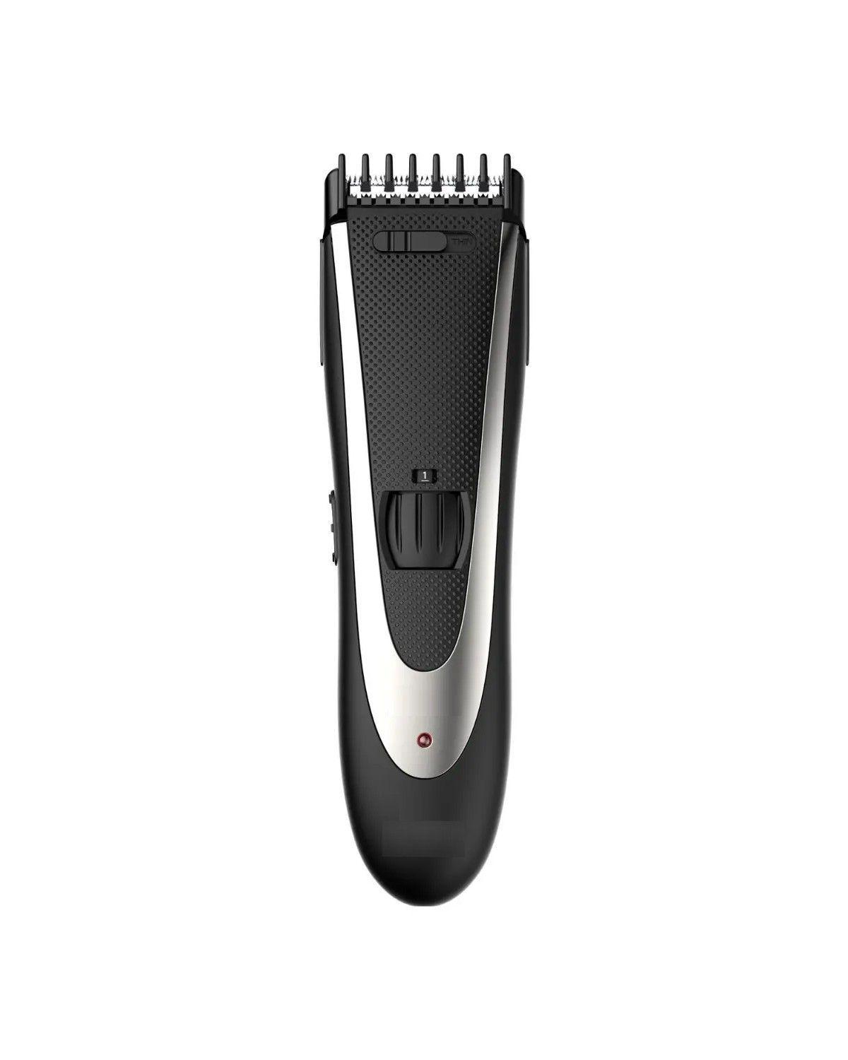 Special Set Clipper + Nose Trimmer Color Negro-1