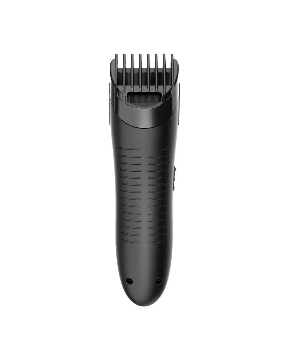 Special Set Clipper + Nose Trimmer Color Negro-2