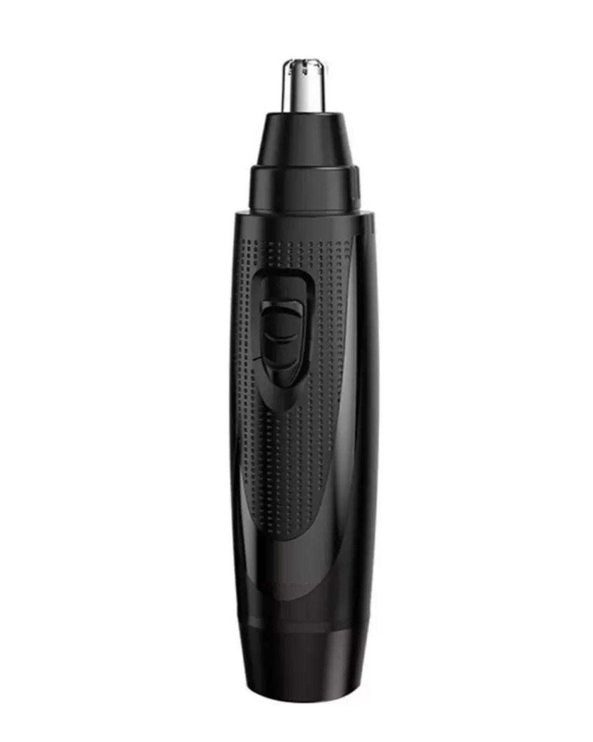 Special Set Clipper + Nose Trimmer Color Negro-3
