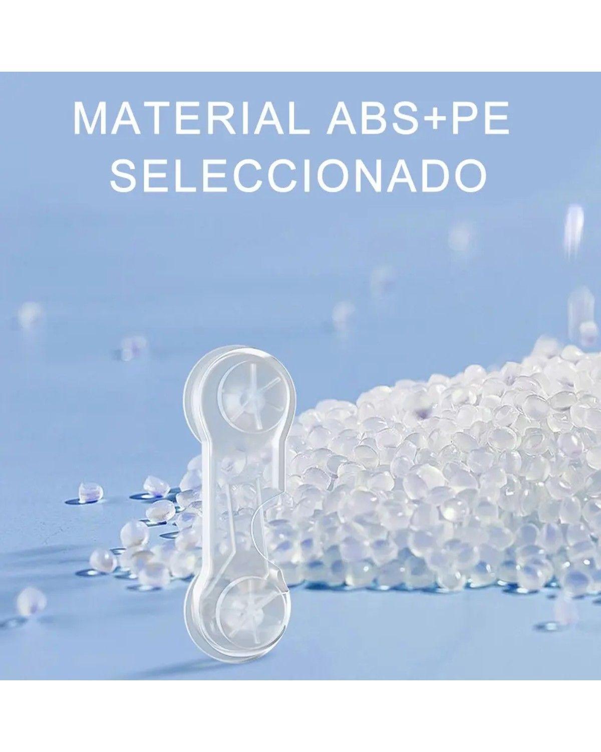 10 Seguros Puerta Cajon Refrigerador Bebe Niño Protectore-3