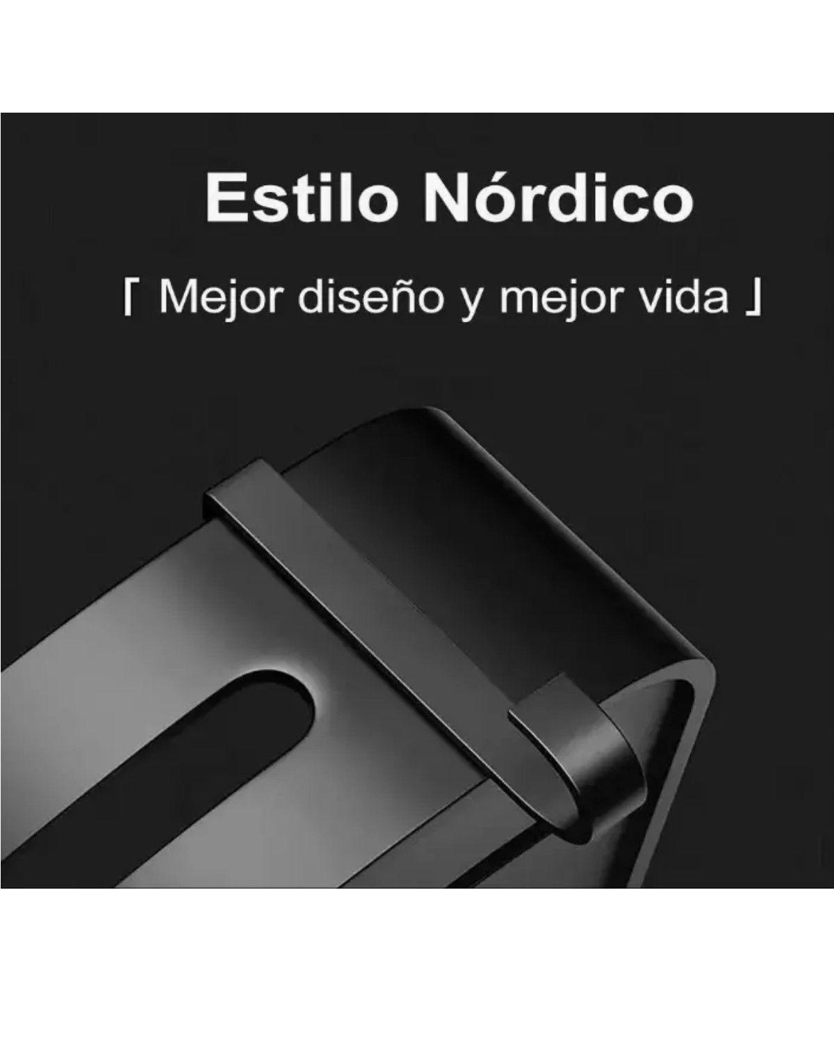 Organizadores Para Duchas Repisa Accesorios Para Baño 3pcs Negro-2