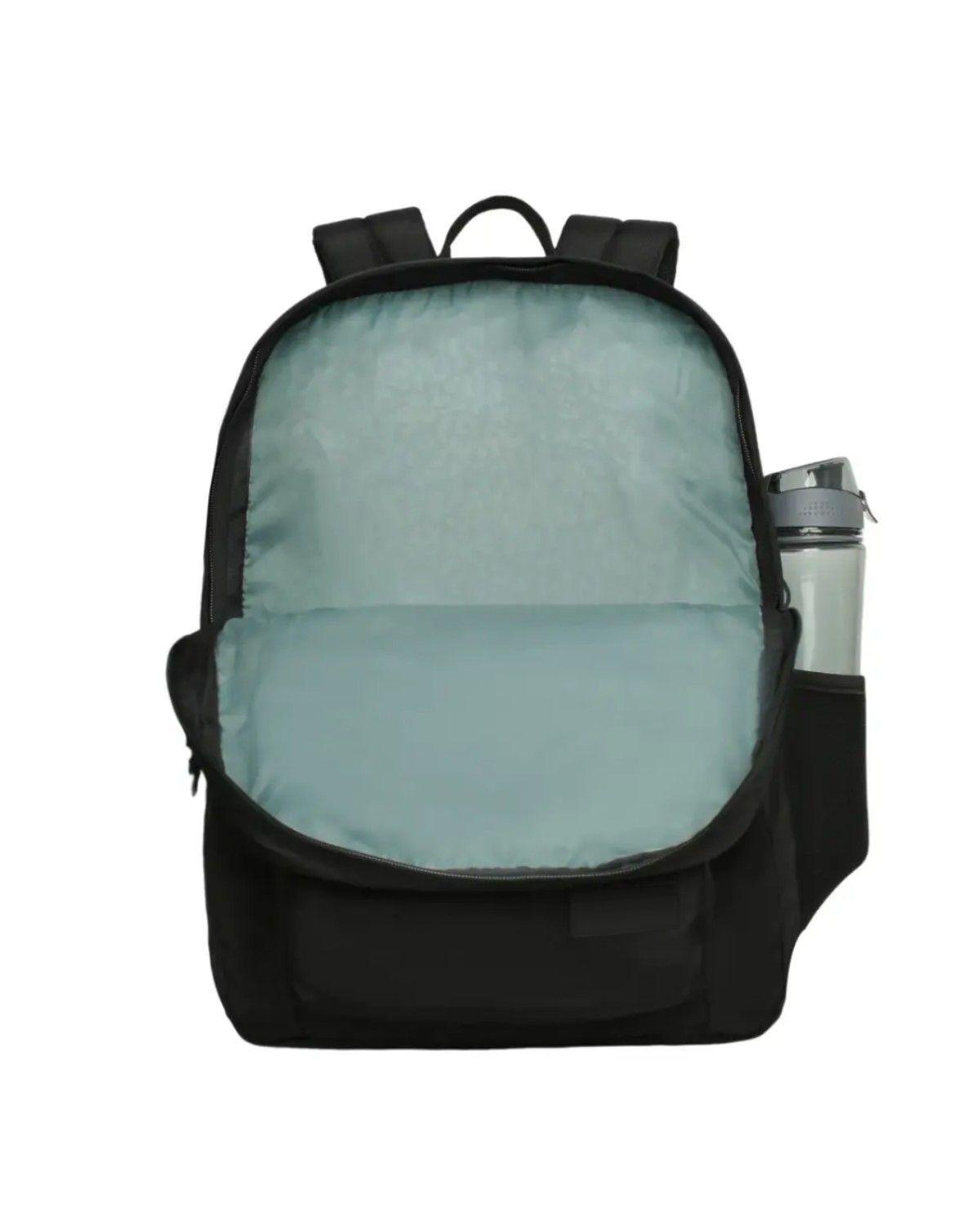 Mochila Grande Mujer Katana 45l Negro Menta-2