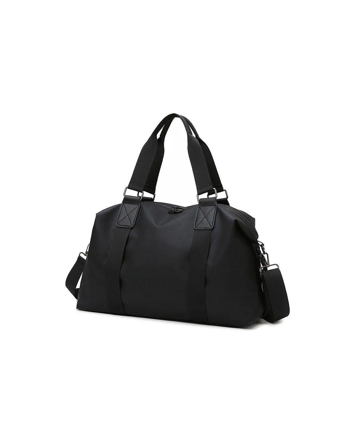 Bolso Deportivo Para Viaje Y Entrenamiento-1