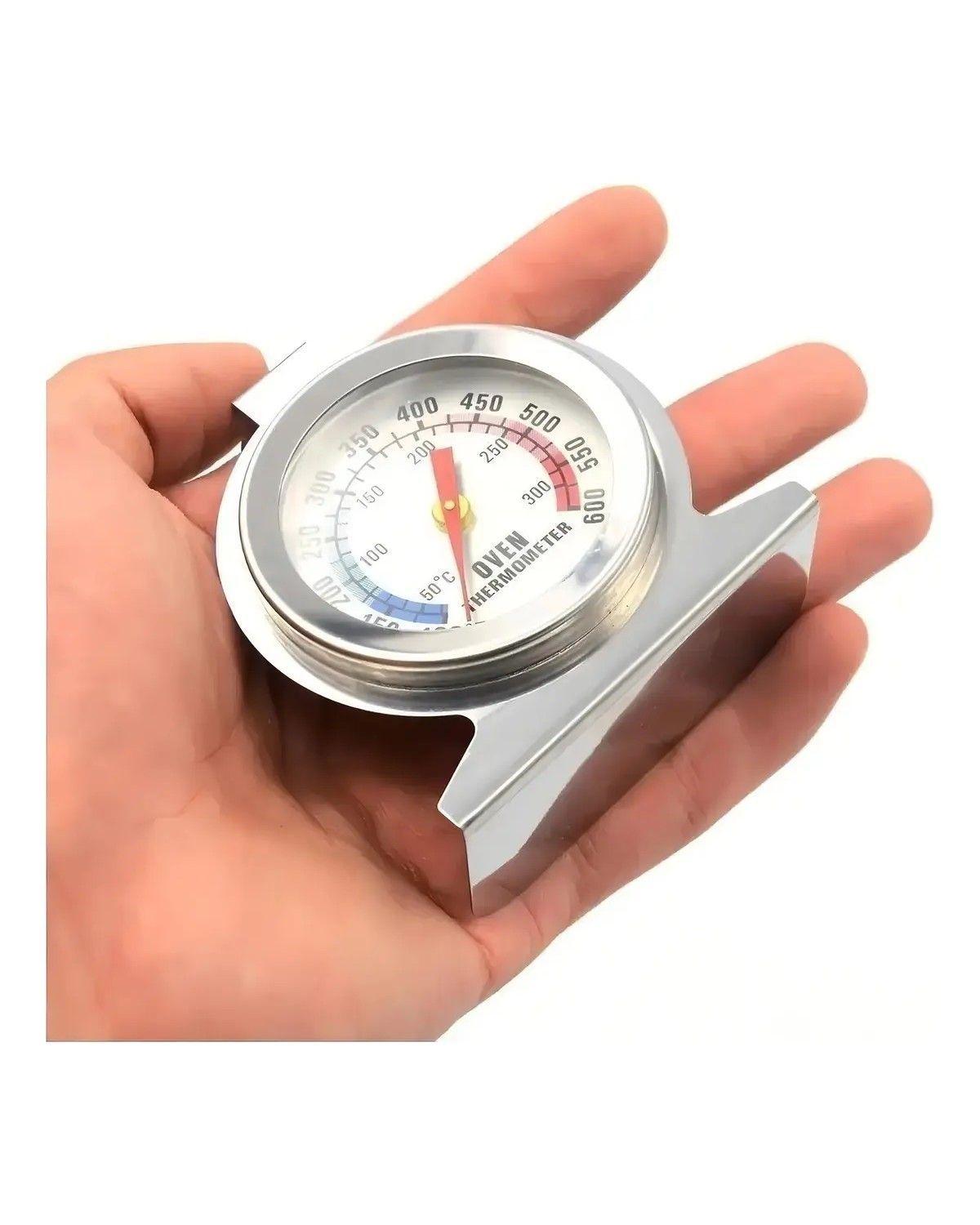 Termometro Para Horno Indicador Temperatura-3