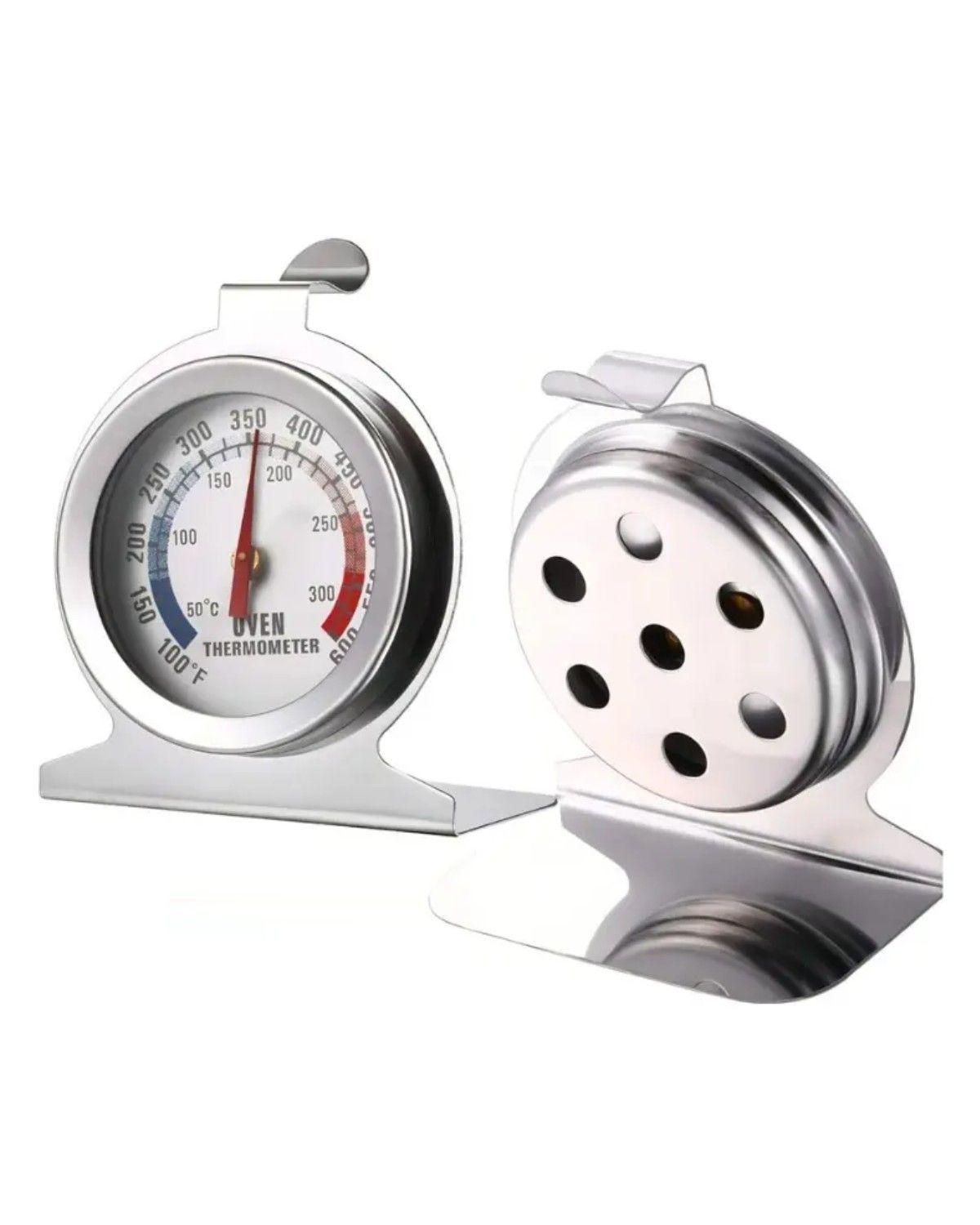 Termometro Para Horno Indicador Temperatura-4