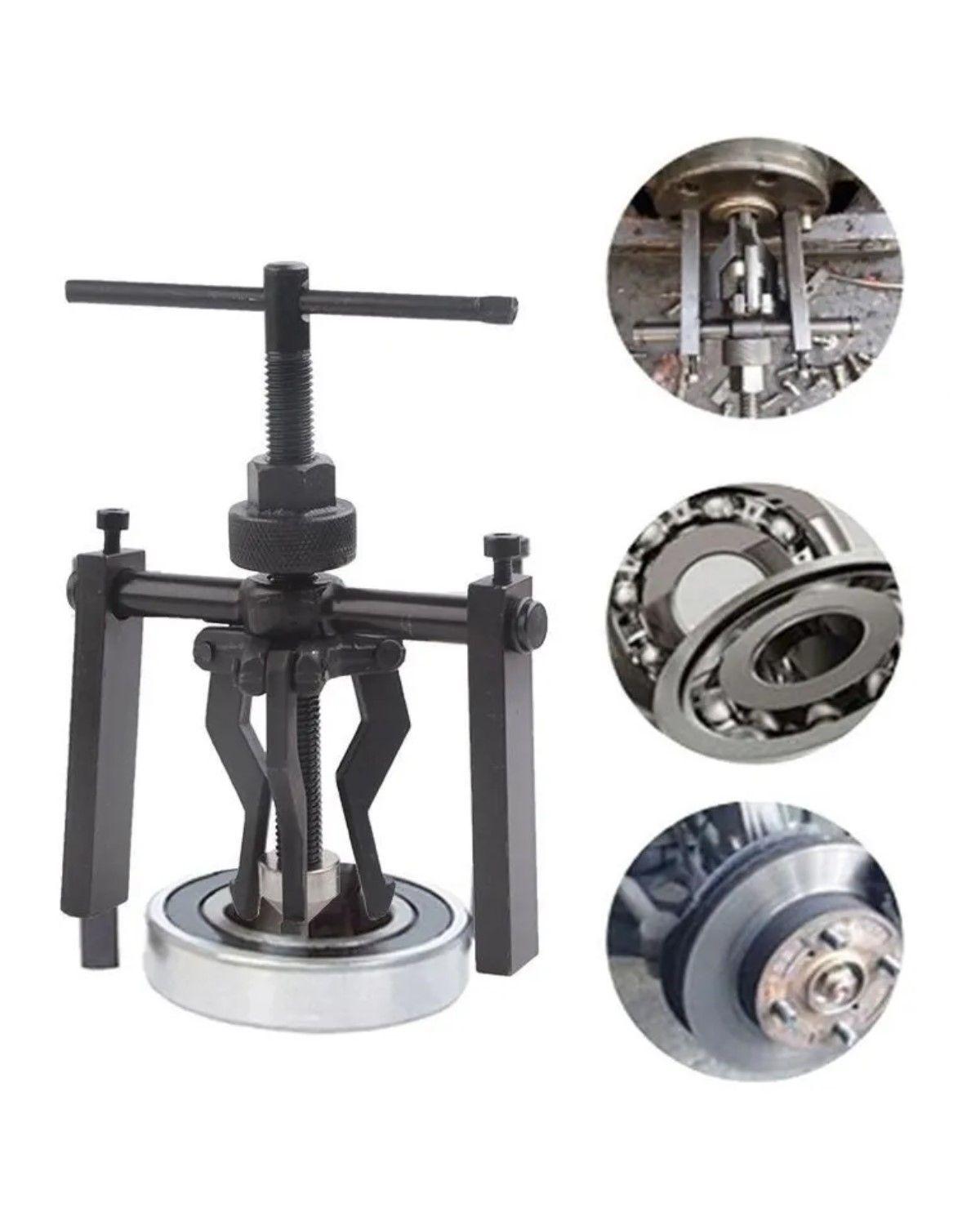 Extractor De Engranaje Extractor De Rodamiento Interno 14-38-2