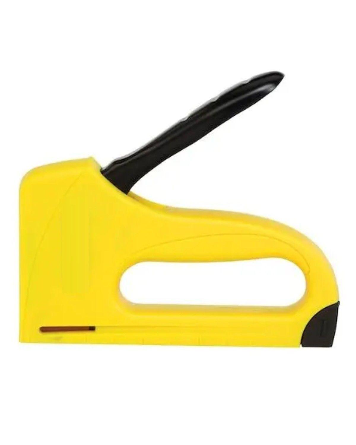 Engrapadora Light Duty Tr 35 Manual-0