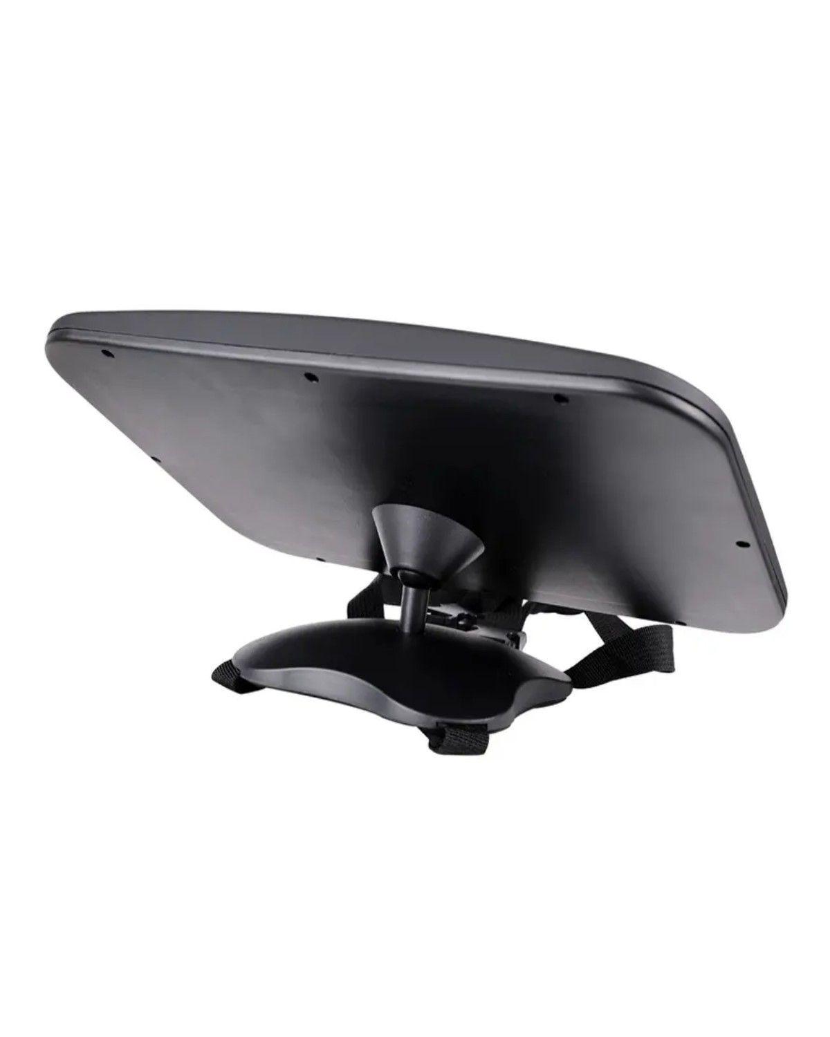 Espejo Bebe Retrovisor Extra Grande Infanti 19,6x29,5 Cm-1