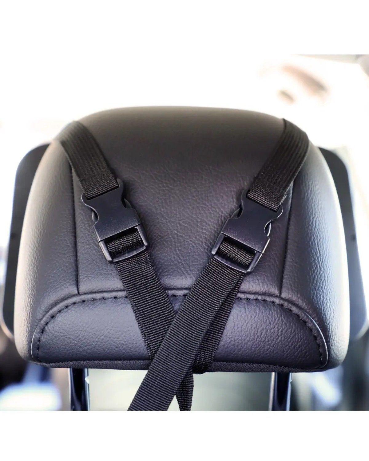 Espejo Bebe Retrovisor Extra Grande Infanti 19,6x29,5 Cm-2