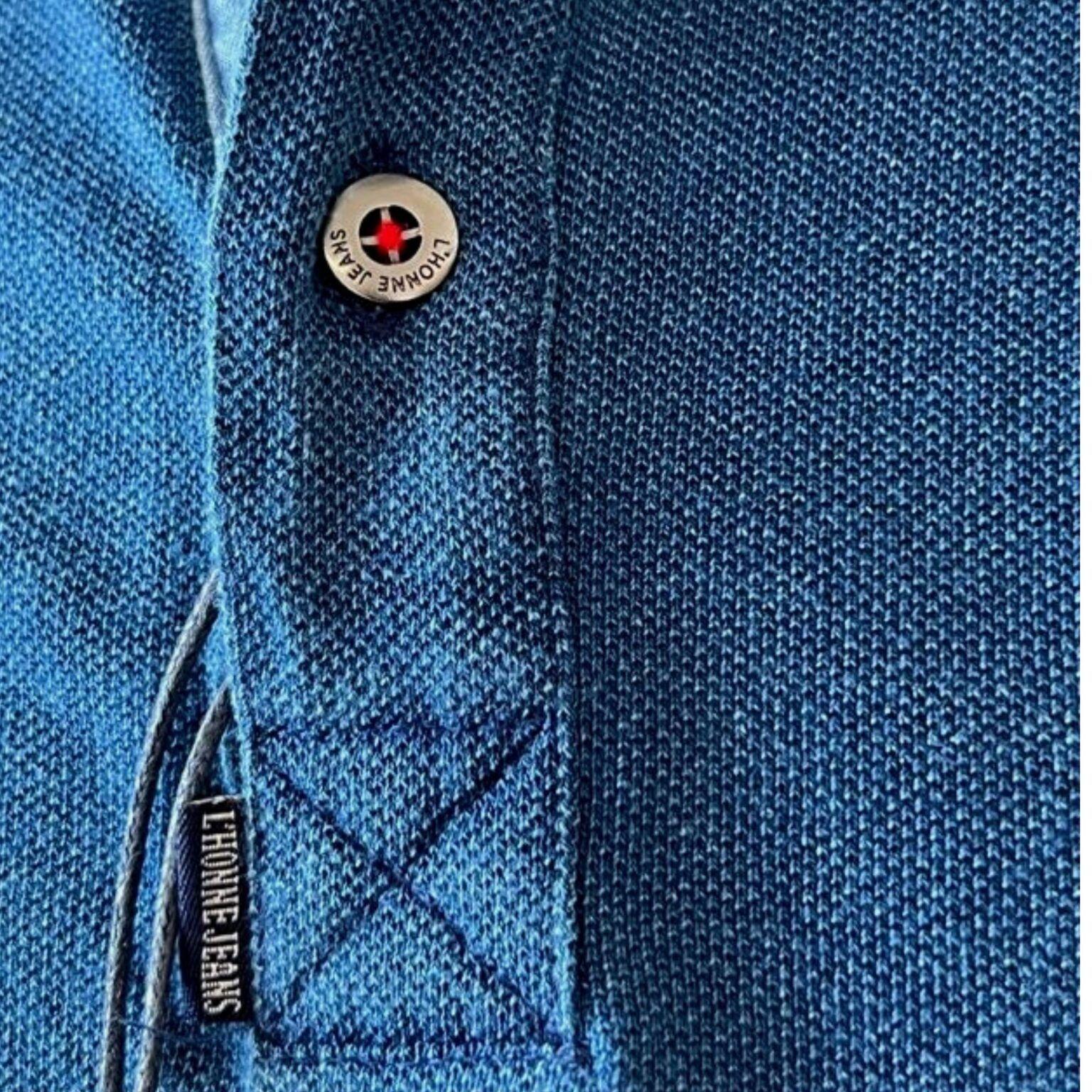 Polera Bratford  Azul-4