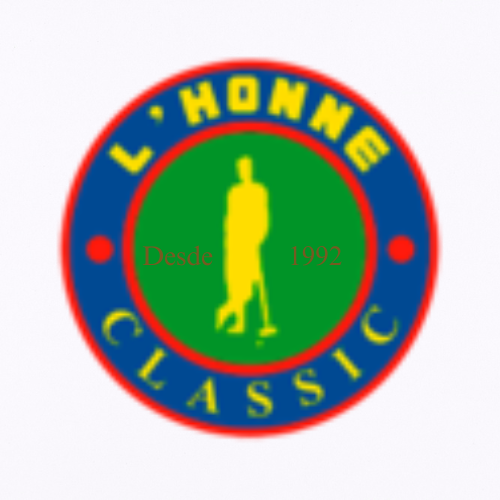 Polera Palms Verde musgo con negro-5