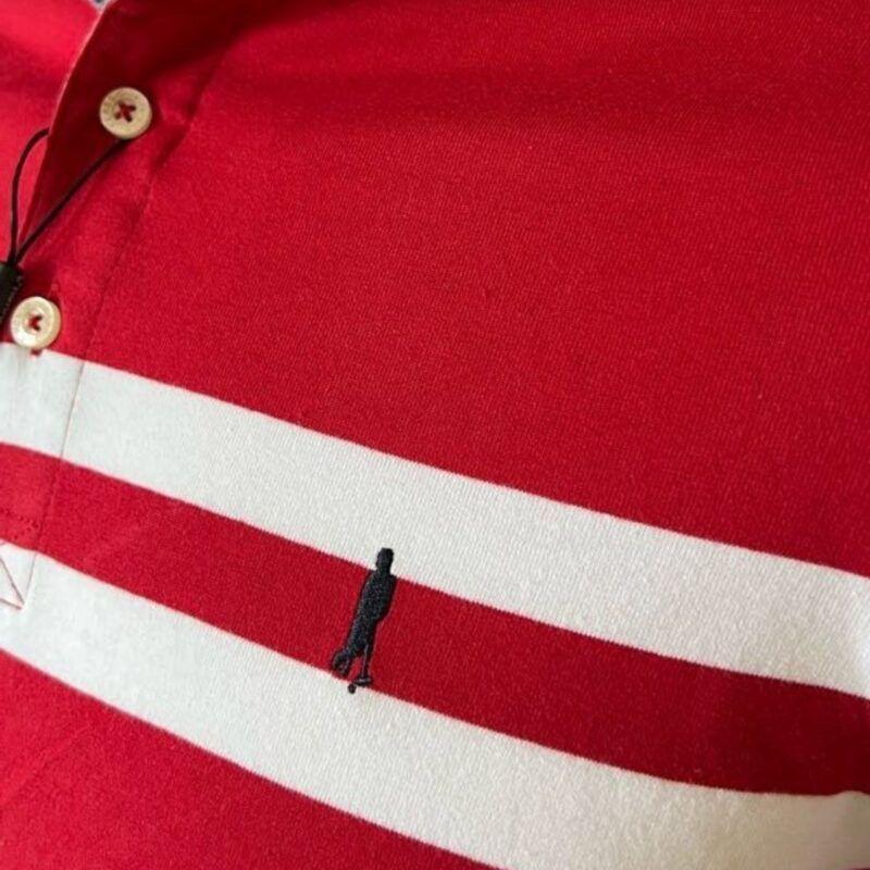 Polera Zurich Rojo-2