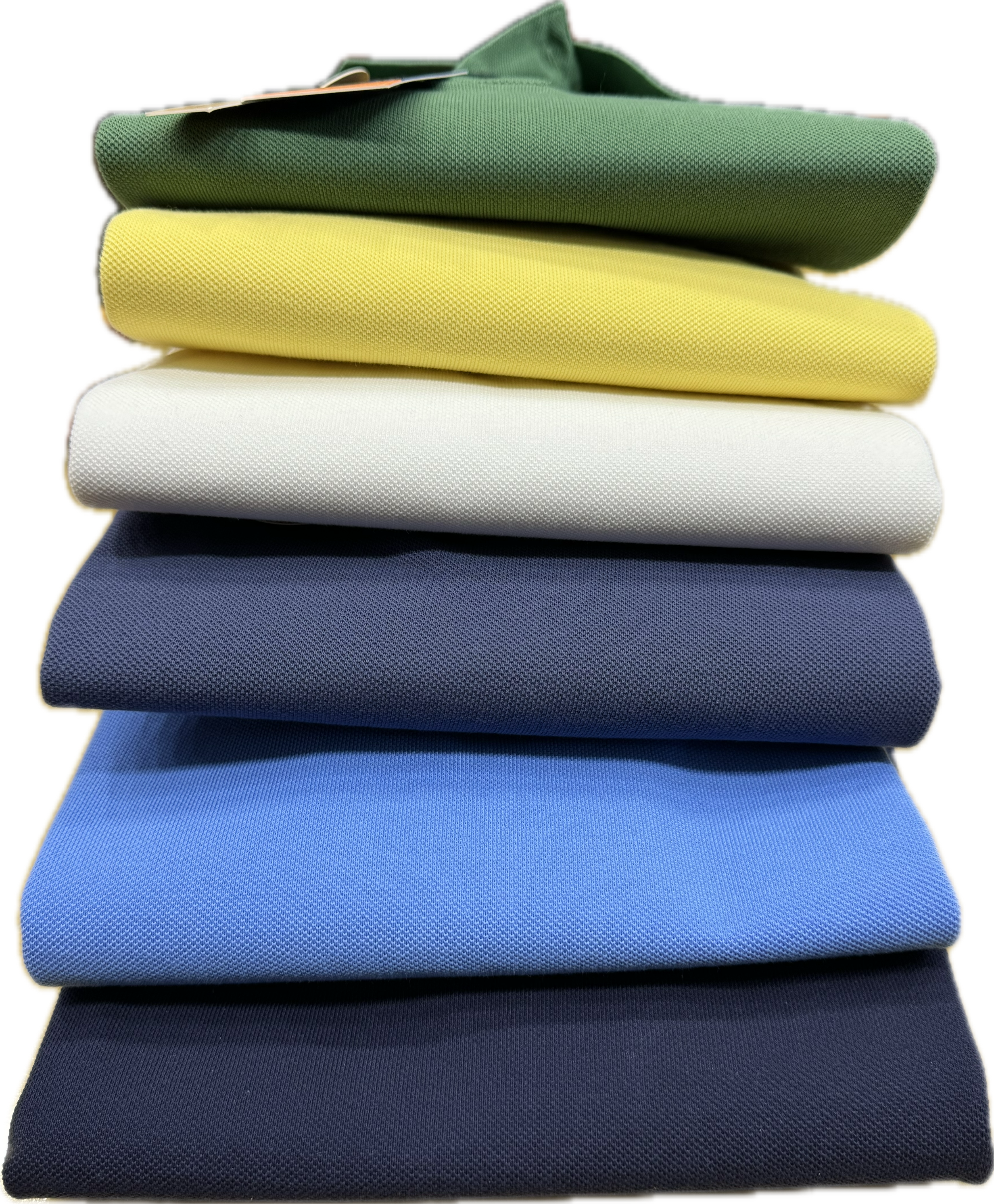 Polera New Hampshire Verde-4