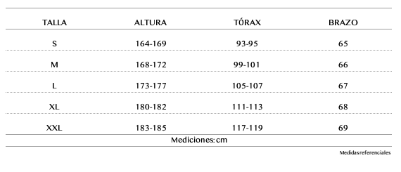 Polera New Hampshire Verde-6