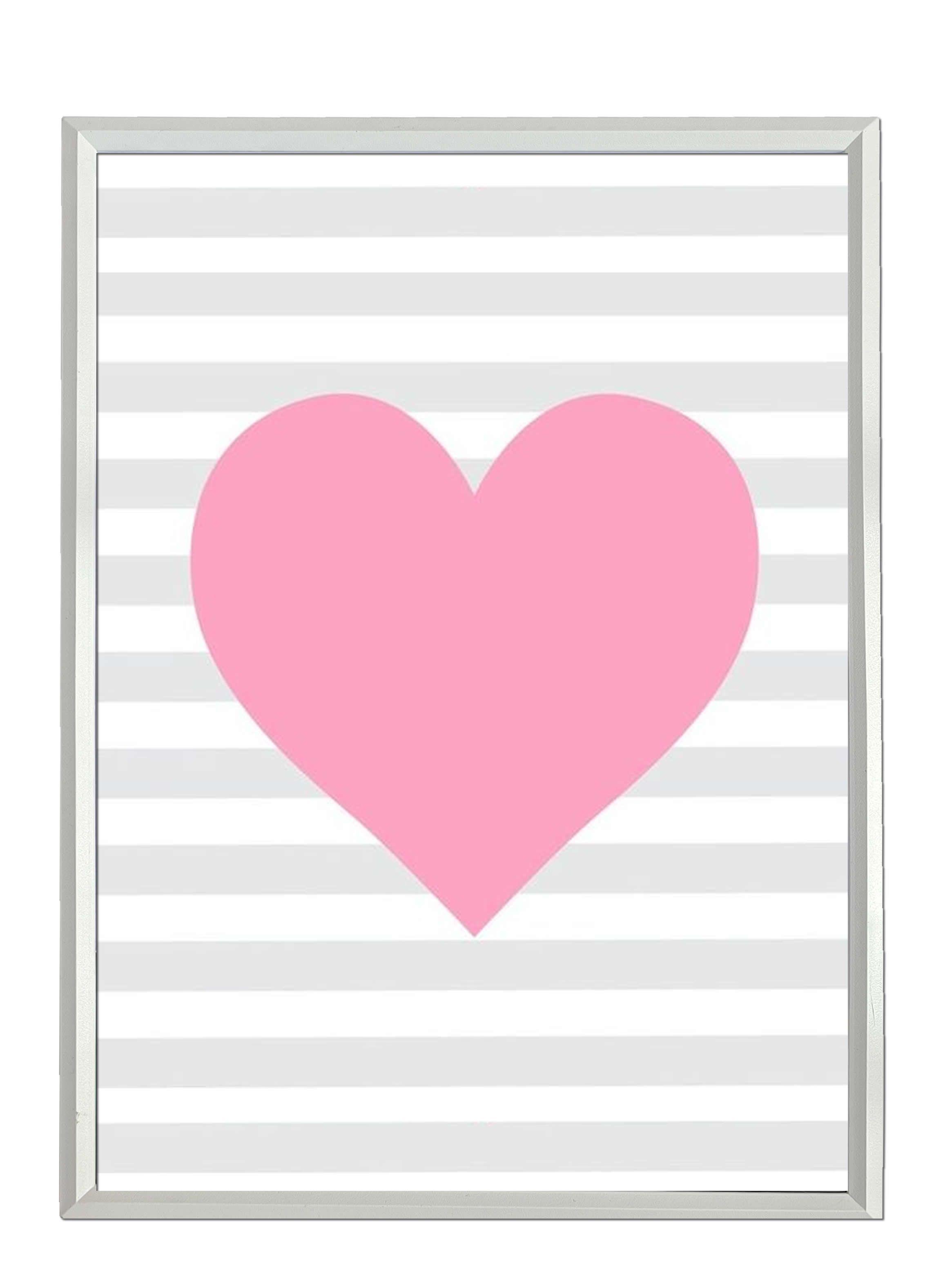 Set Cuadros Infantil Ositas Love-2
