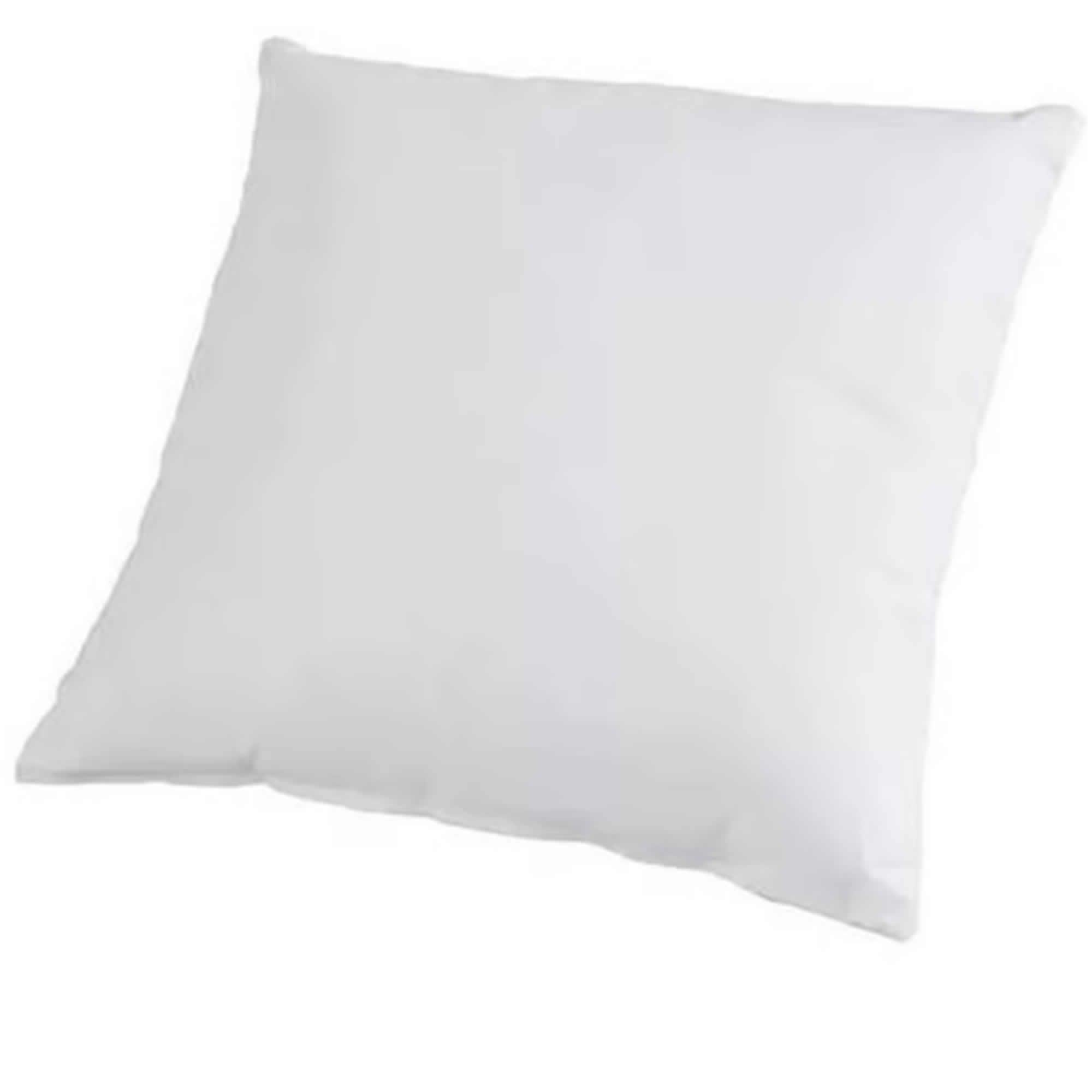 1 Cojín Bordado Margaritas - (Incluye Relleno)-3