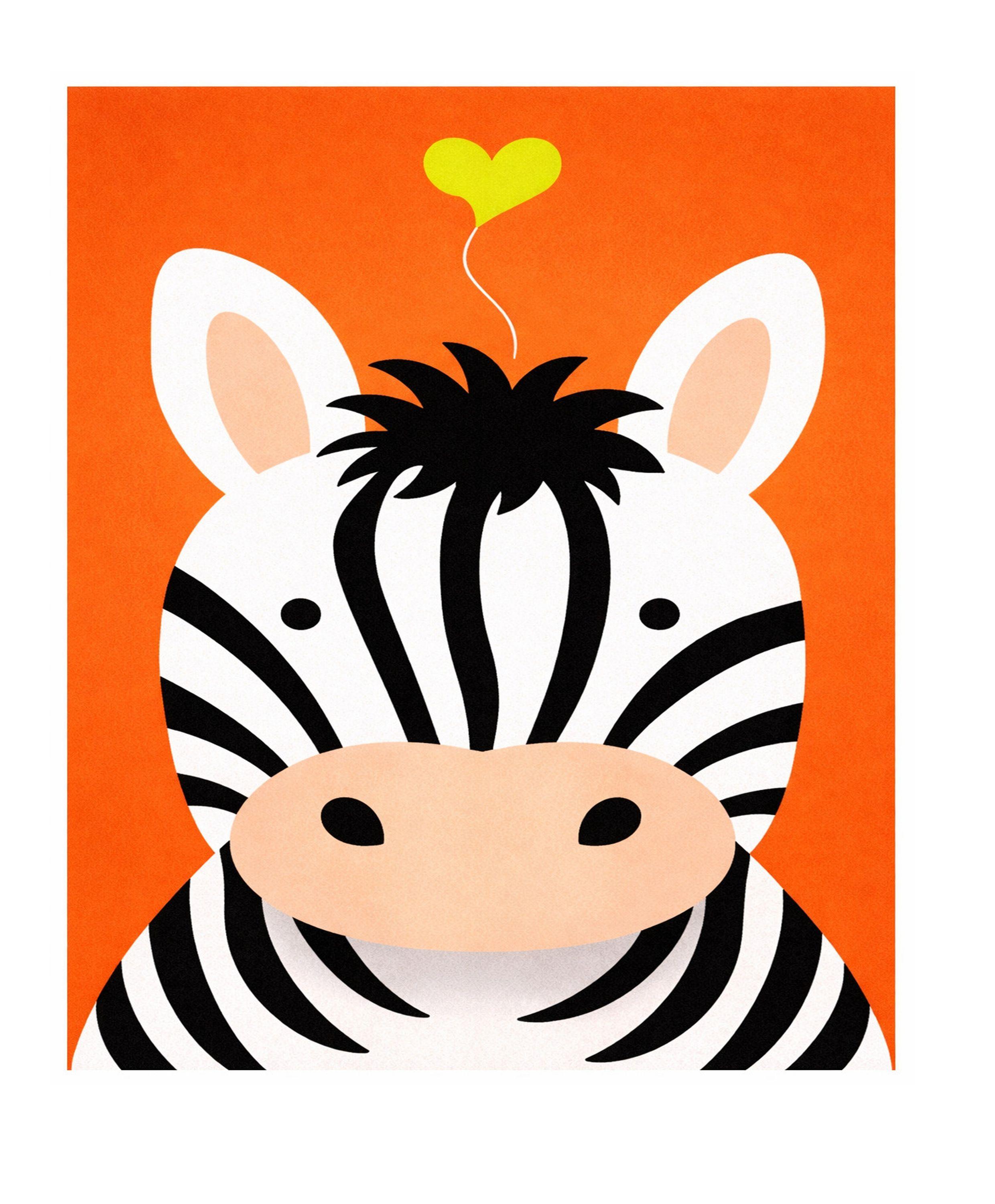 KIT PINTA  CON NÚMEROS- Cebra-2