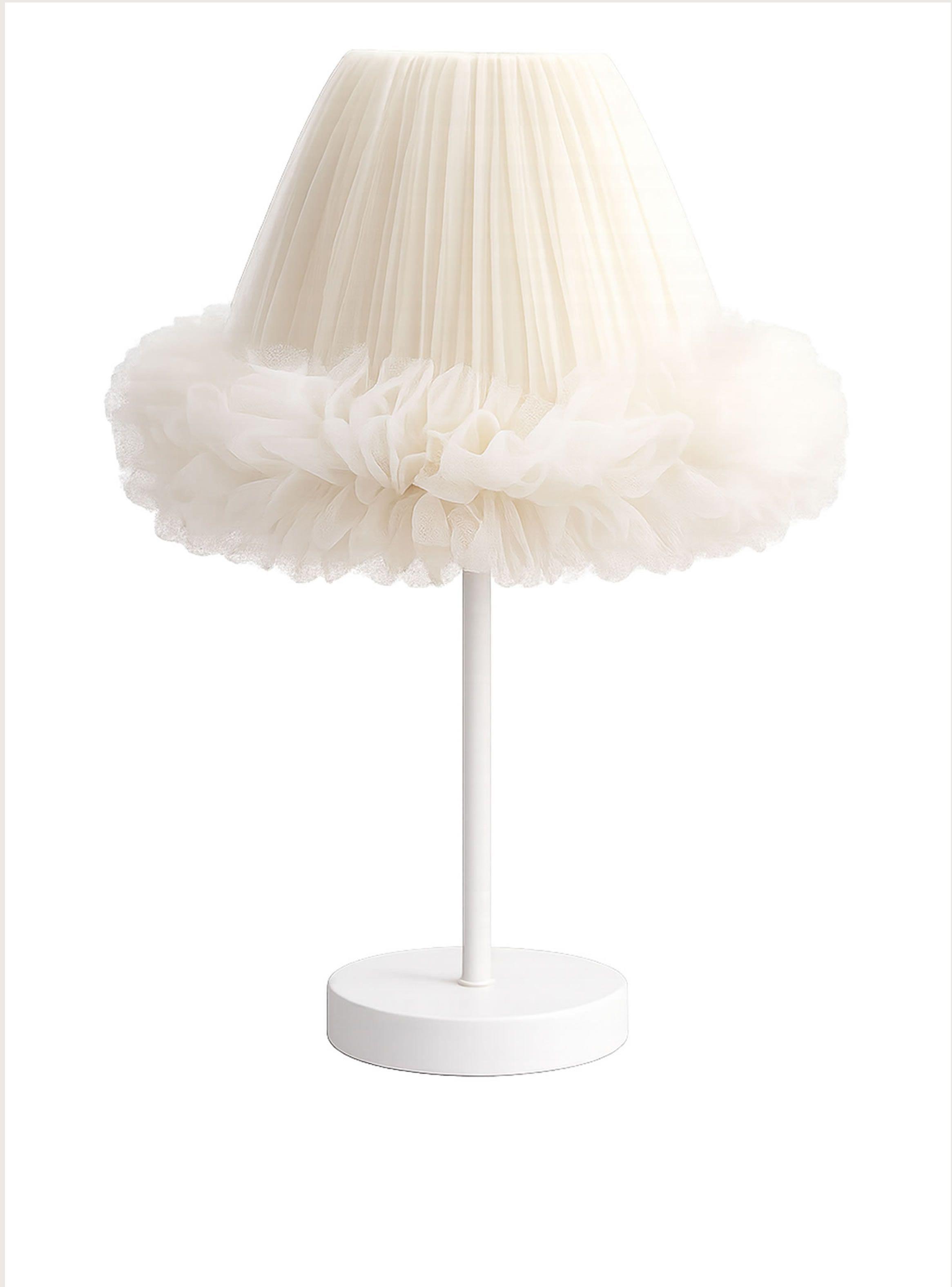 Set Lampara Infantil L nea Cisne Crema-3
