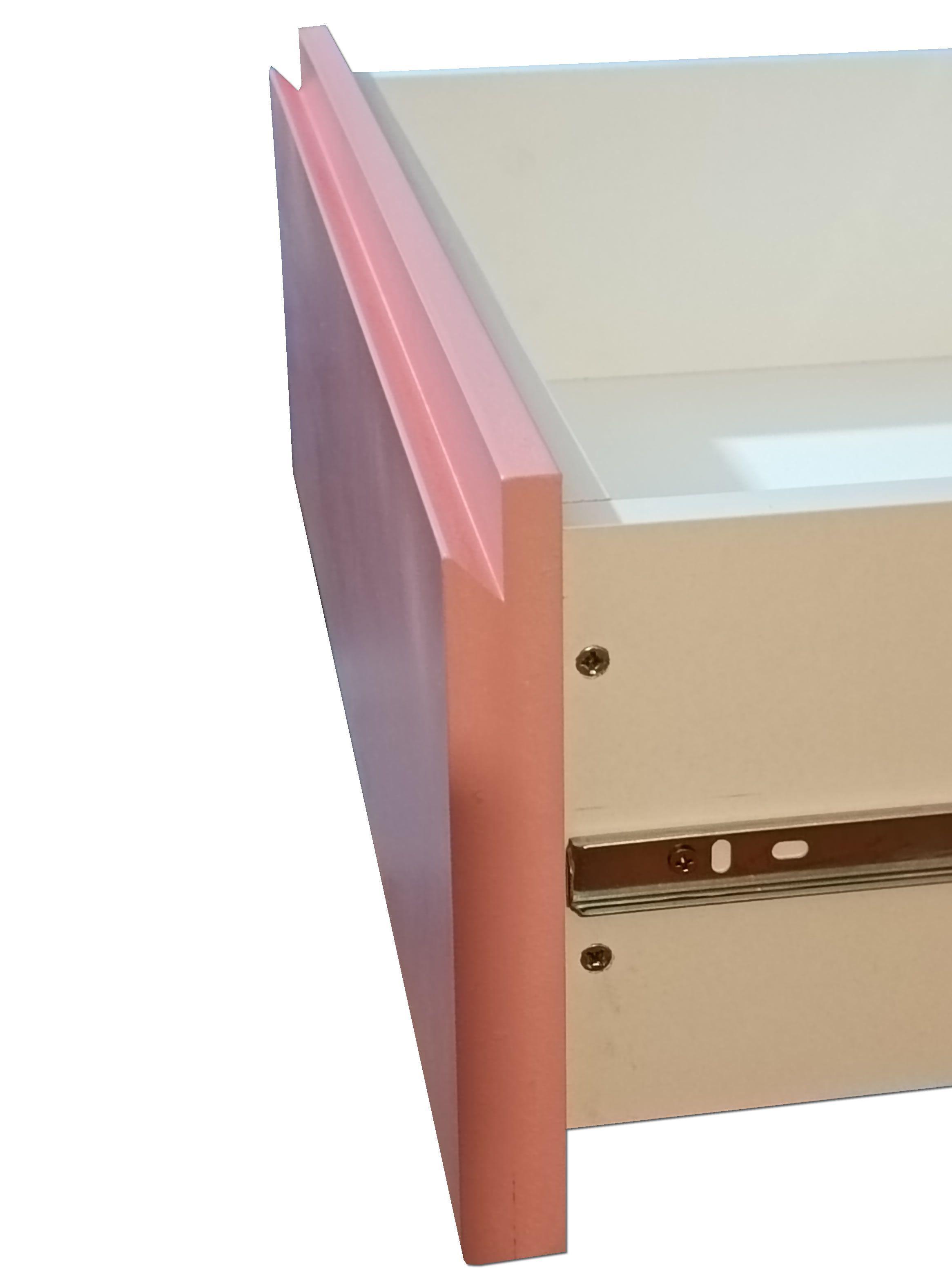 Cama Infantil 3 Cajones Minimal Rx3 15-3