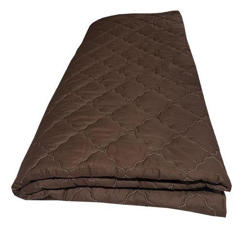 Cobertor Reversible Acolchado 2 Plazas-0