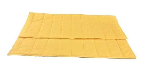 Cobertor Para Bebe 100x130 Cm-1
